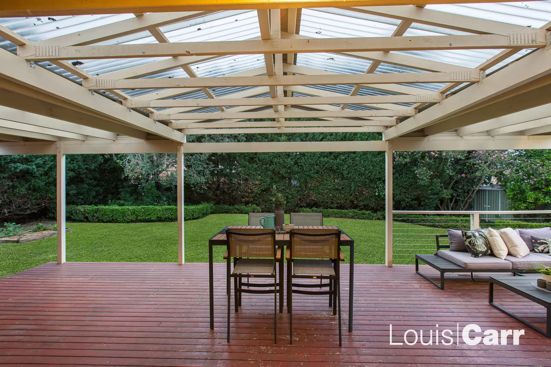 17 Darlington Drive, Cherrybrook Sold by Louis Carr Real Estate - image 3
