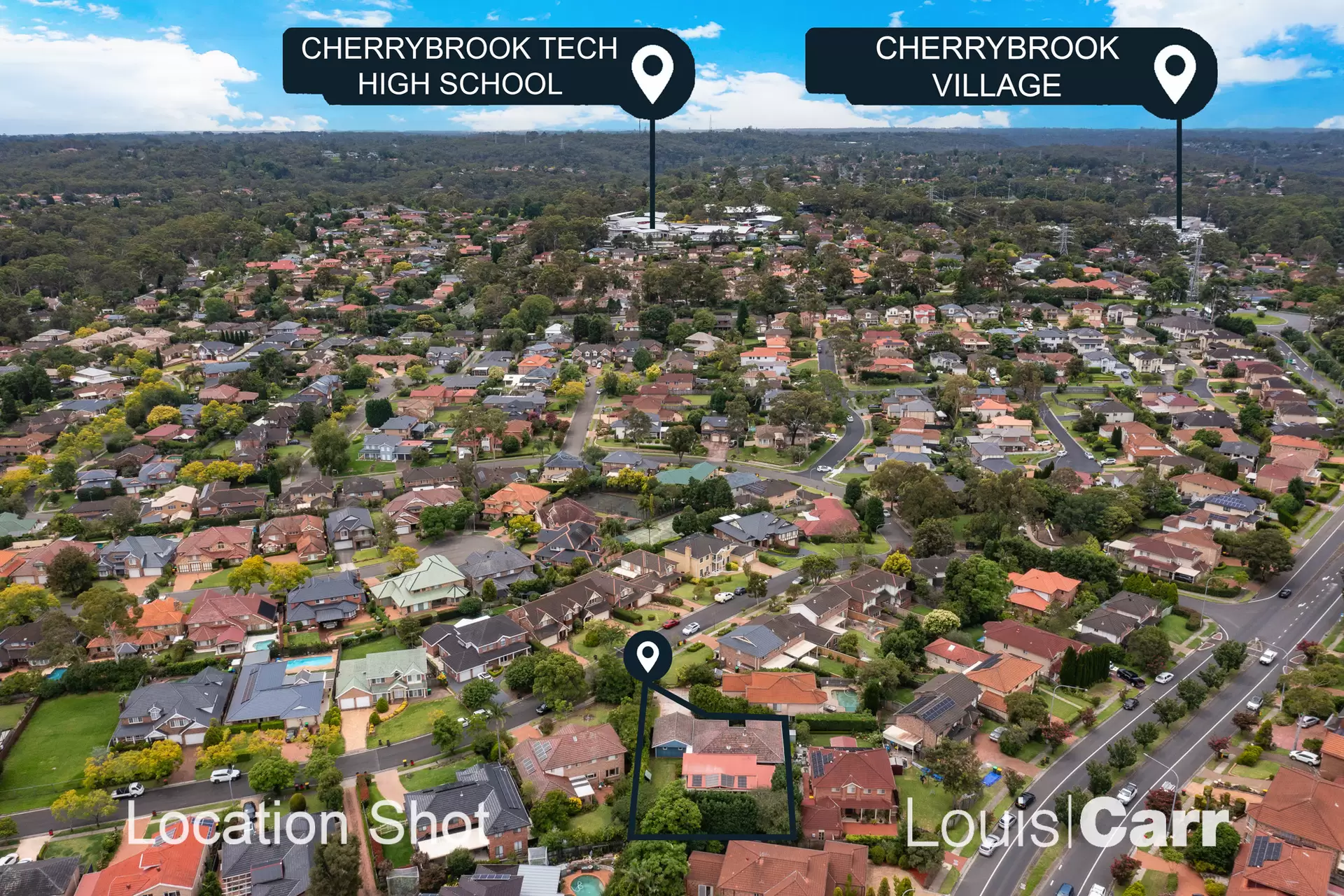 17 Darlington Drive, Cherrybrook Sold by Louis Carr Real Estate - image 14