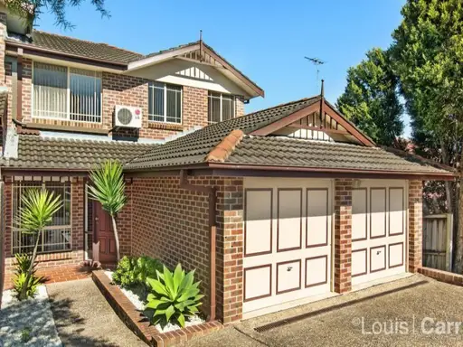 32 Woodgrove Avenue, Cherrybrook Sold by Louis Carr Real Estate