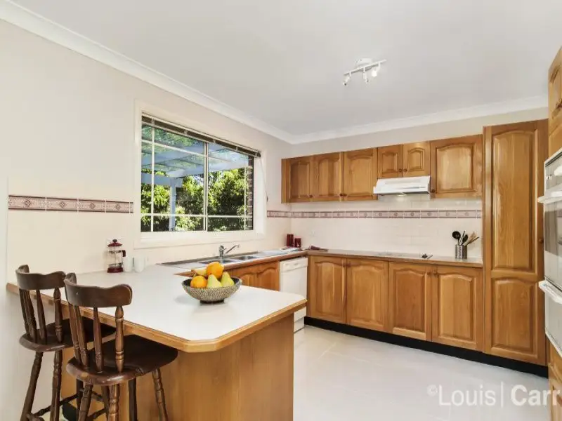 32 Woodgrove Avenue, Cherrybrook Sold by Louis Carr Real Estate - image 3