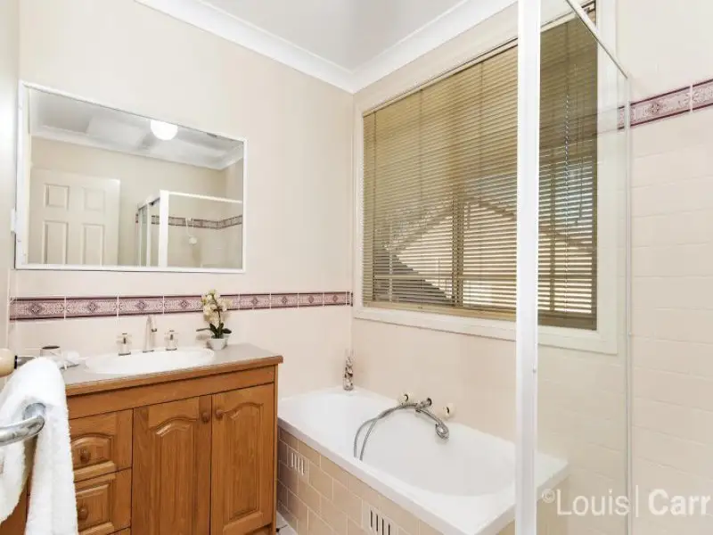 32 Woodgrove Avenue, Cherrybrook Sold by Louis Carr Real Estate - image 7