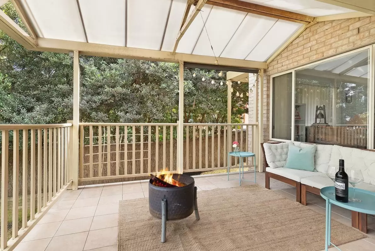 Photo #7: 9/129 Aiken Road, West Pennant Hills - Leased by Louis Carr Real Estate