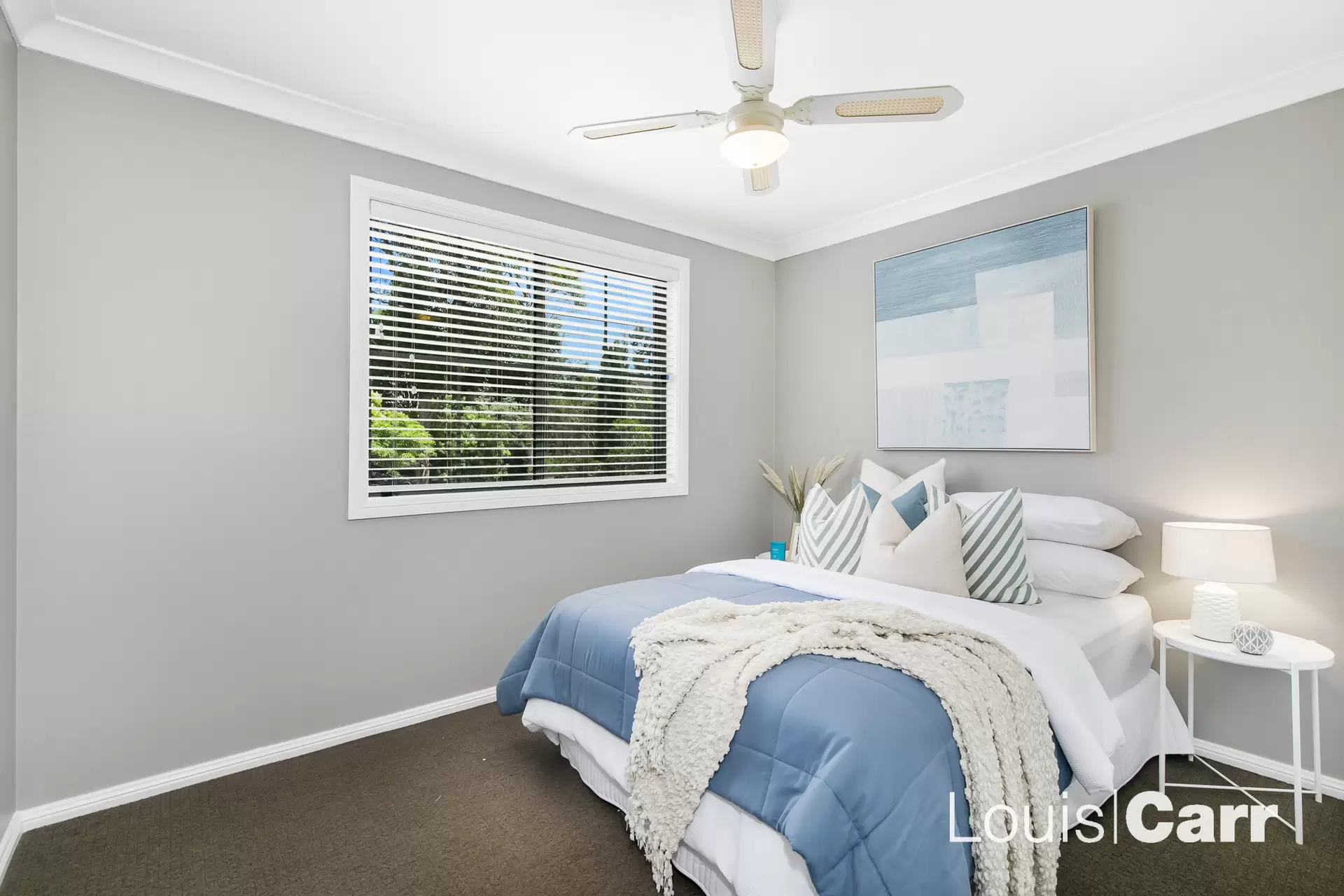 12/33 Coonara Avenue, West Pennant Hills Sold by Louis Carr Real Estate - image 1