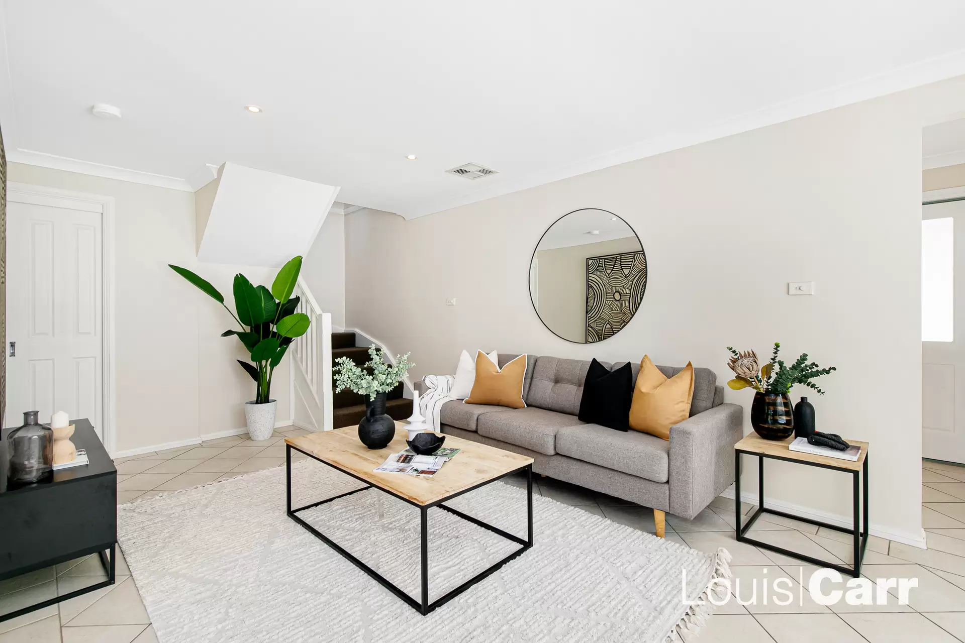 12/33 Coonara Avenue, West Pennant Hills Sold by Louis Carr Real Estate - image 2