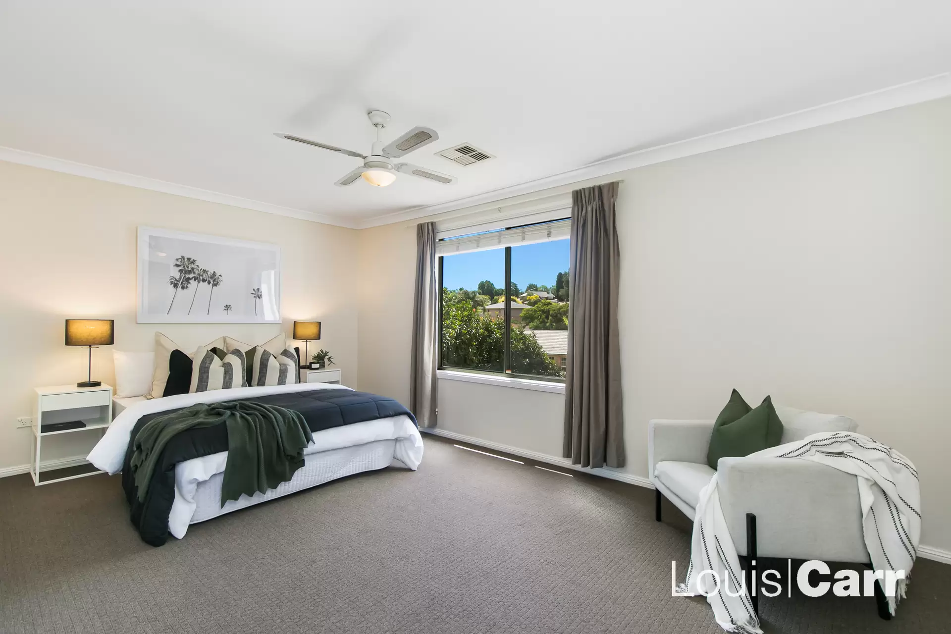 12/33 Coonara Avenue, West Pennant Hills Sold by Louis Carr Real Estate - image 1