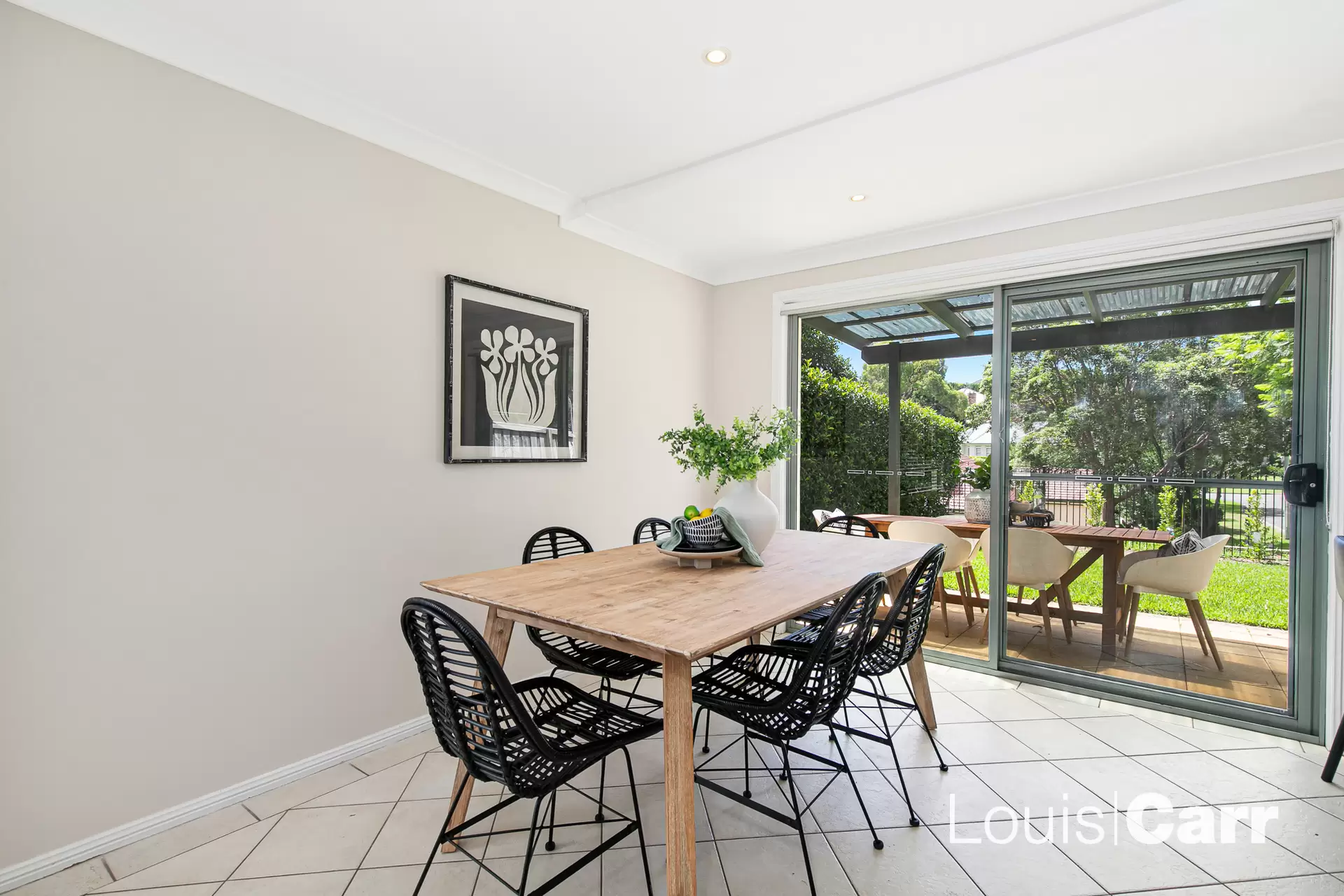 Photo #4: 12/33 Coonara Avenue, West Pennant Hills - Sold by Louis Carr Real Estate