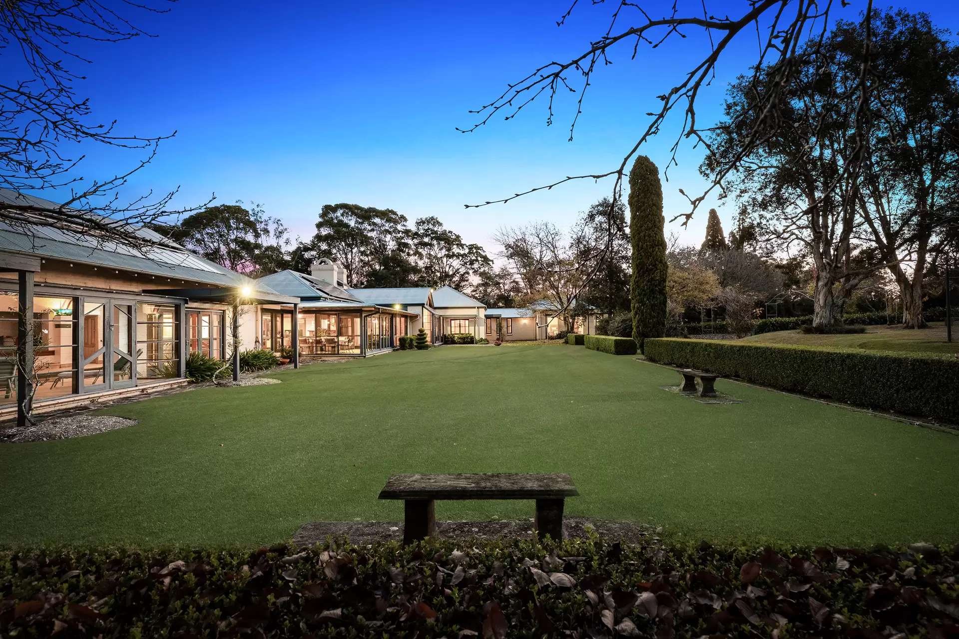 Photo #3: 5 Ascot Road, Kenthurst - For Sale by Louis Carr Real Estate