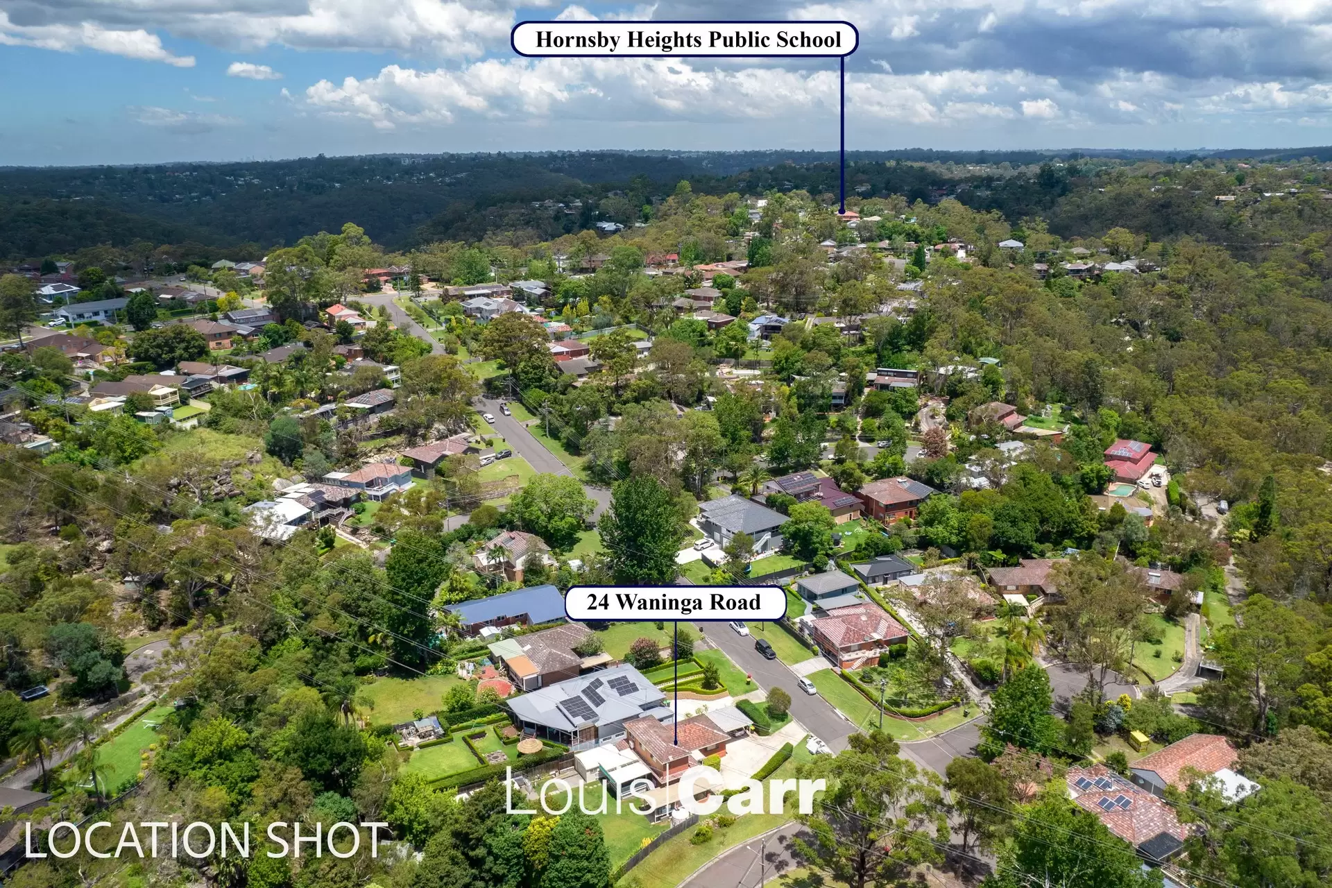 24 Waninga Road, Hornsby Heights Leased by Louis Carr Real Estate - image 14