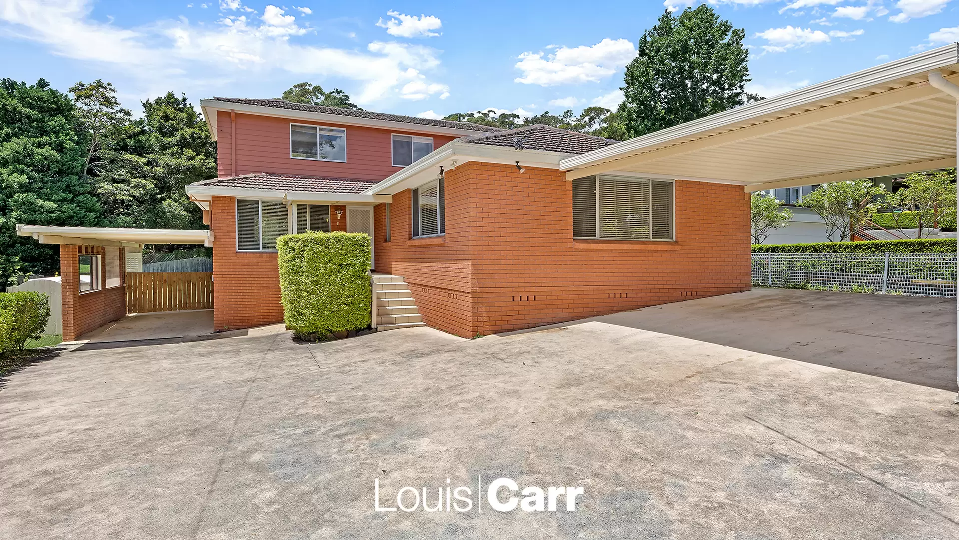 24 Waninga Road, Hornsby Heights Leased by Louis Carr Real Estate - image 1