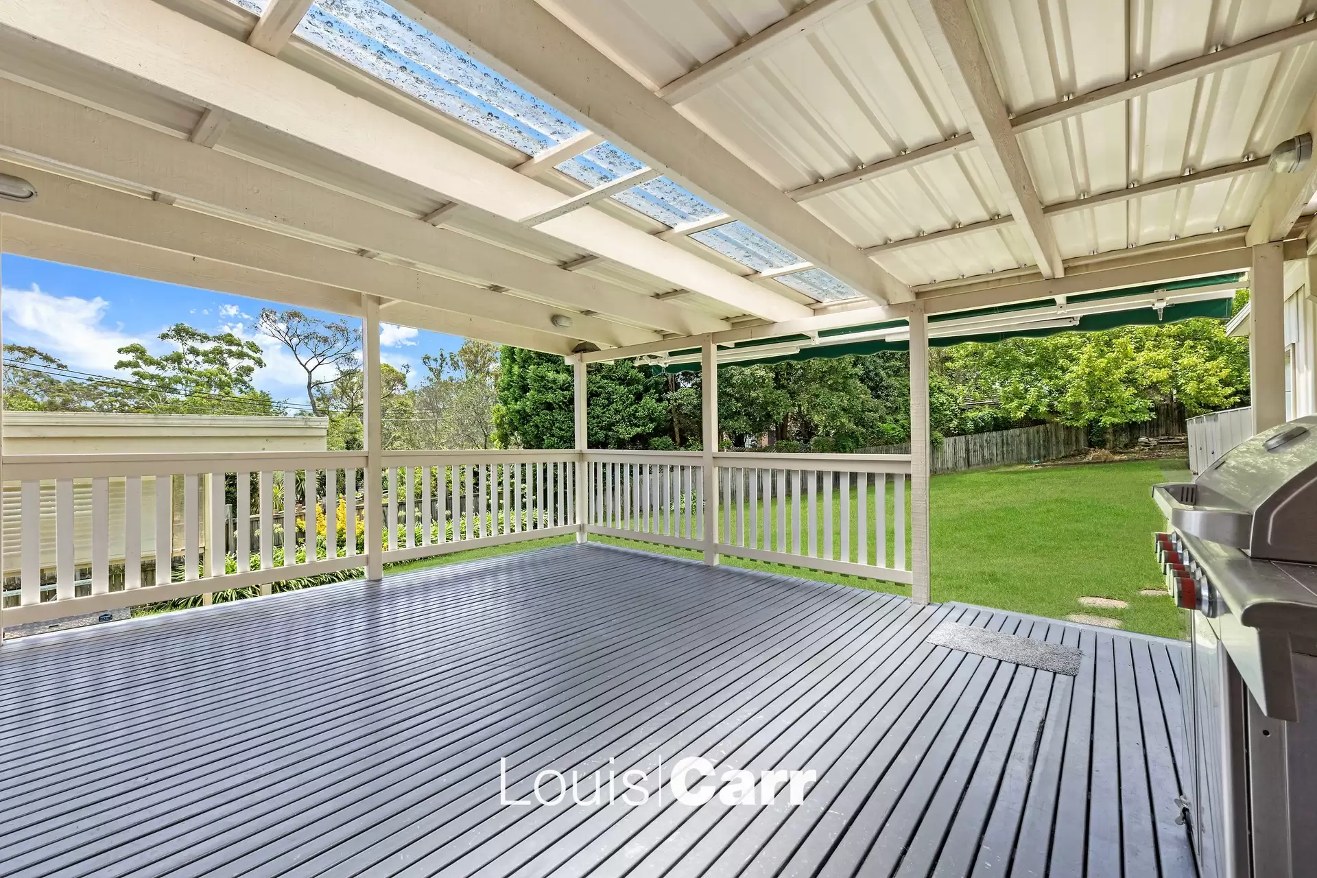 24 Waninga Road, Hornsby Heights Leased by Louis Carr Real Estate - image 11