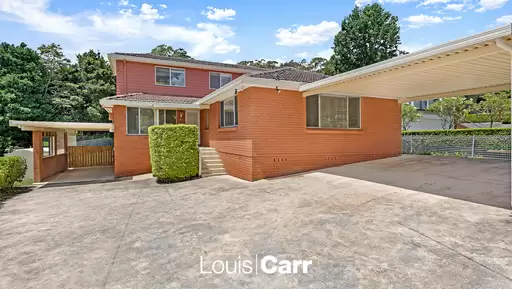 24 Waninga Road, Hornsby Heights Leased by Louis Carr Real Estate