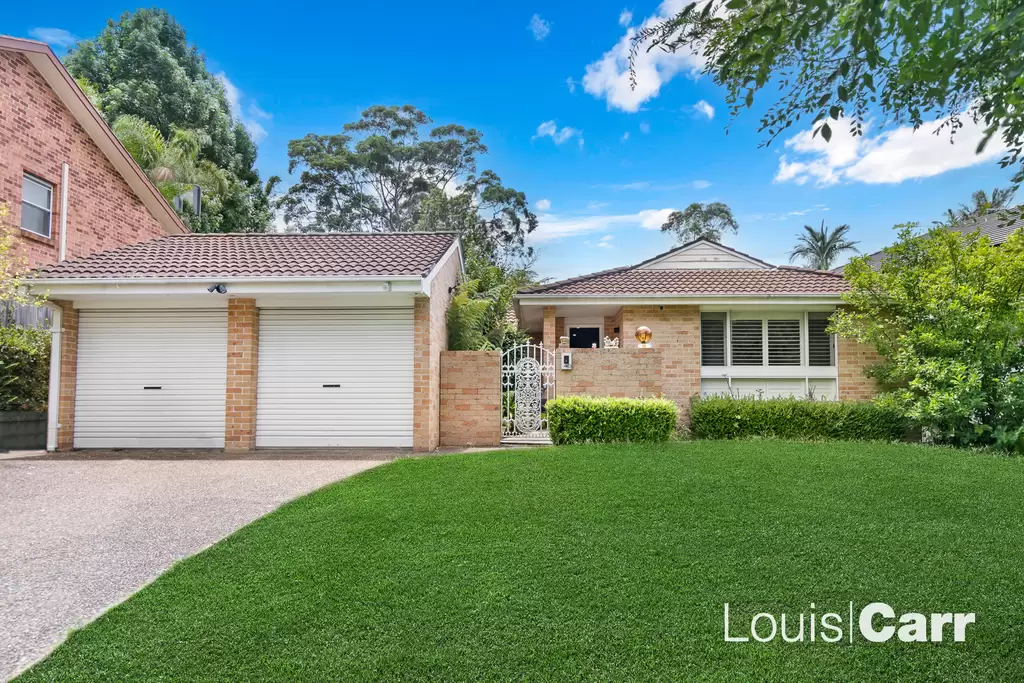 11 Torrens Place, Cherrybrook For Lease by Louis Carr Real Estate