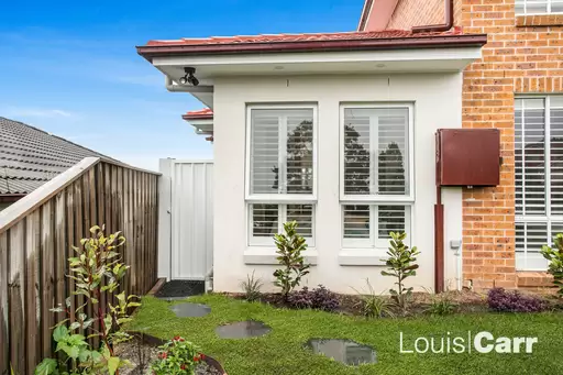 23A Forest Close, Cherrybrook Leased by Louis Carr Real Estate