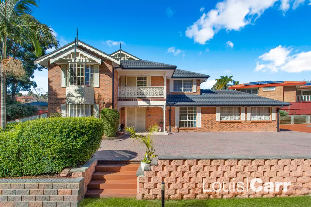 47 Taylor Street, West Pennant Hills Leased by Louis Carr Real Estate