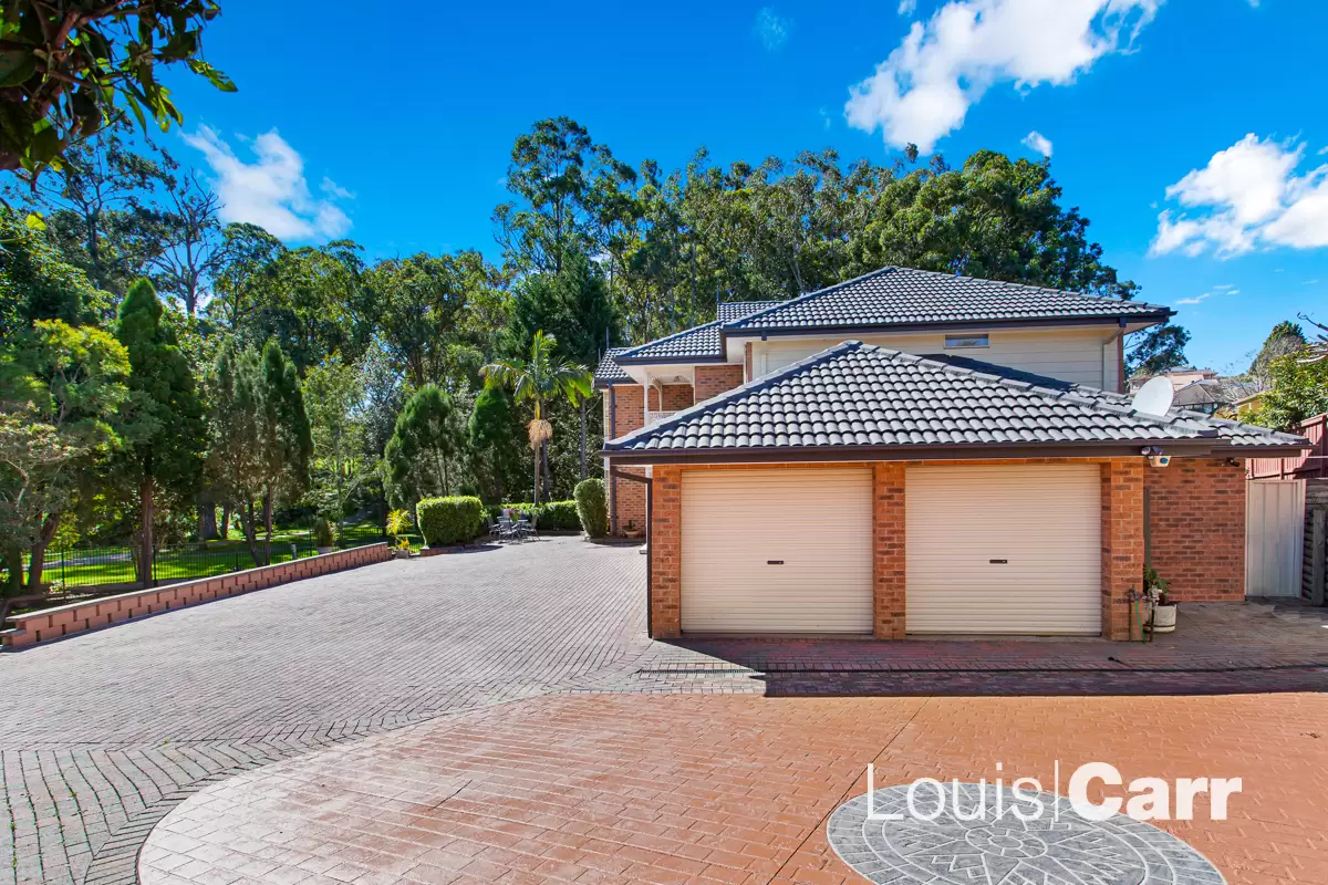 47 Taylor Street, West Pennant Hills Leased by Louis Carr Real Estate - image 1