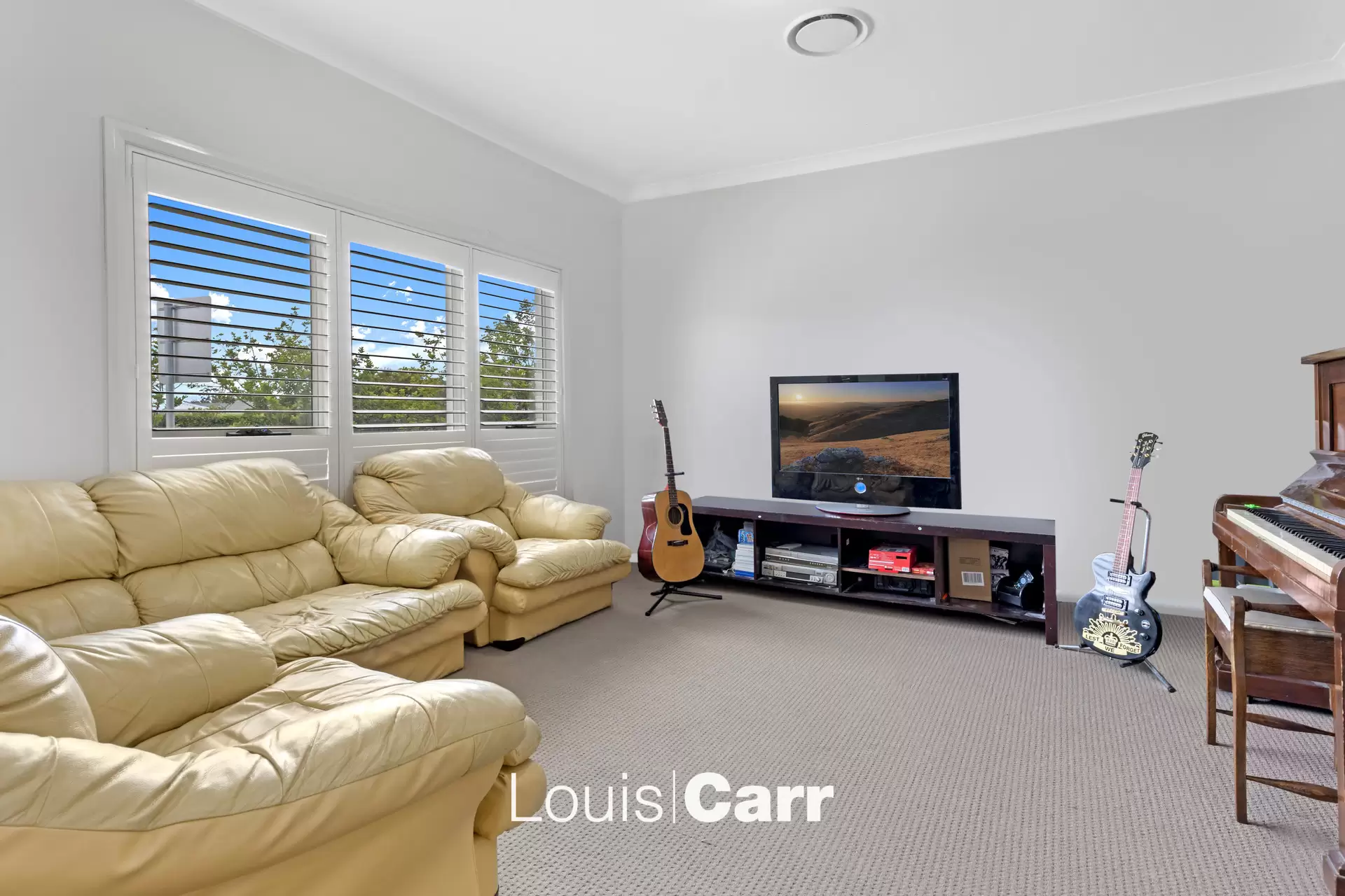 1 Messenger Street, North Kellyville For Sale by Louis Carr Real Estate - image 4