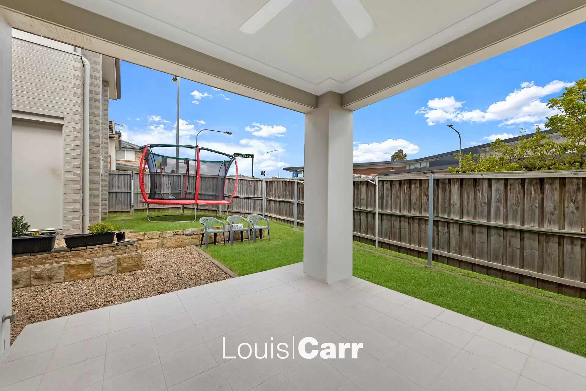 1 Messenger Street, North Kellyville For Sale by Louis Carr Real Estate - image 12