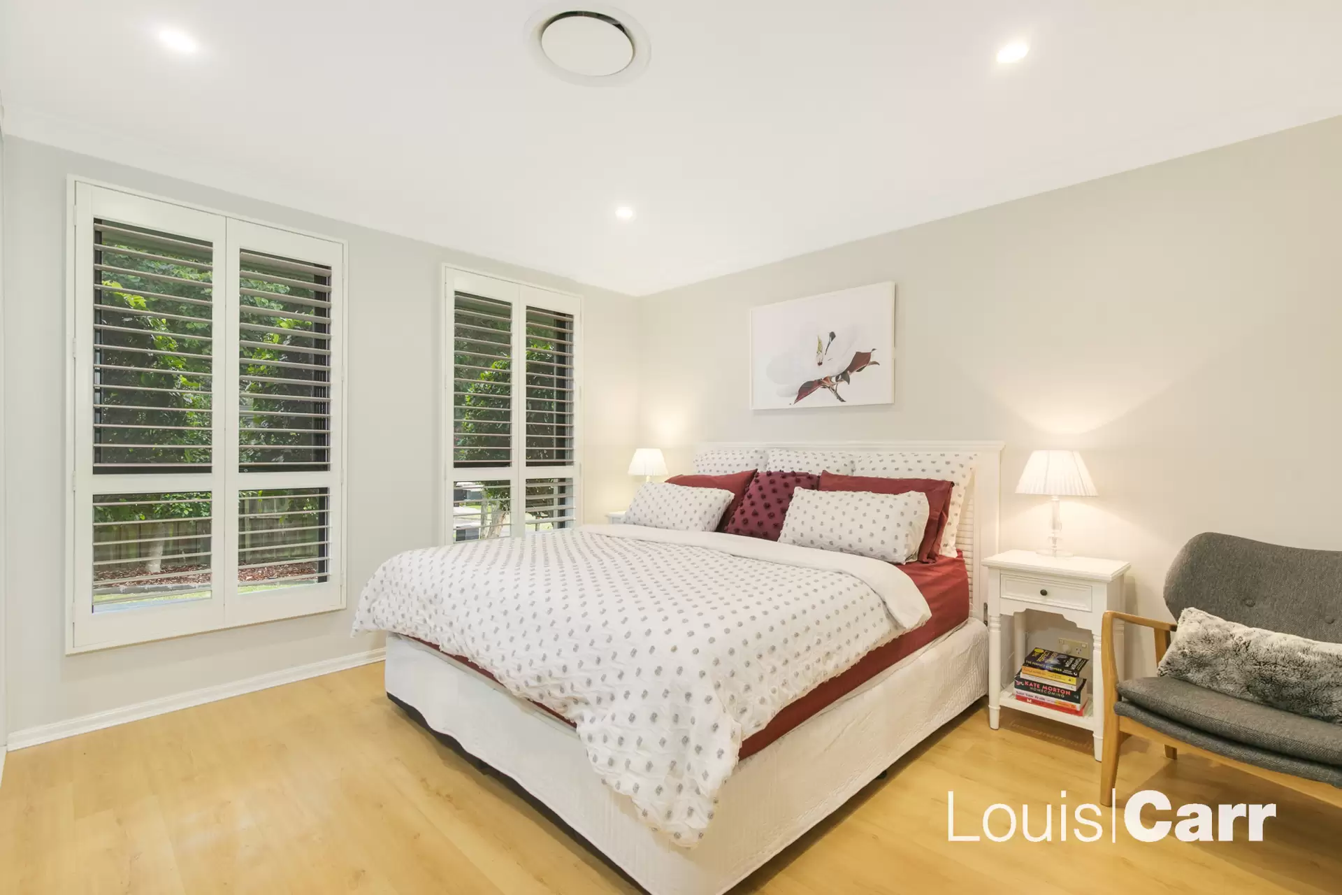 Photo #6: 14 Lee Road, West Pennant Hills - For Sale by Louis Carr Real Estate