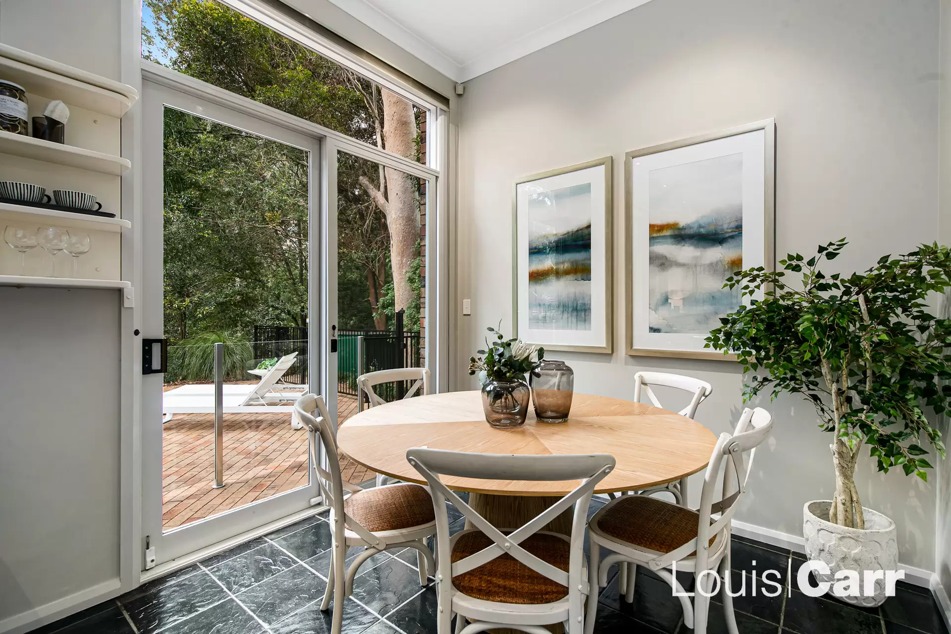 Photo #7: 14 Heidi Place, West Pennant Hills - Sold by Louis Carr Real Estate