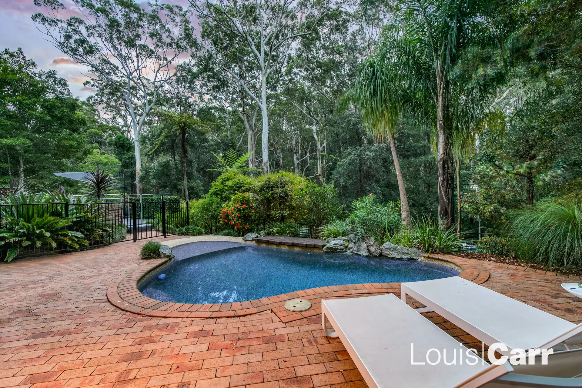 Photo #14: 14 Heidi Place, West Pennant Hills - Sold by Louis Carr Real Estate