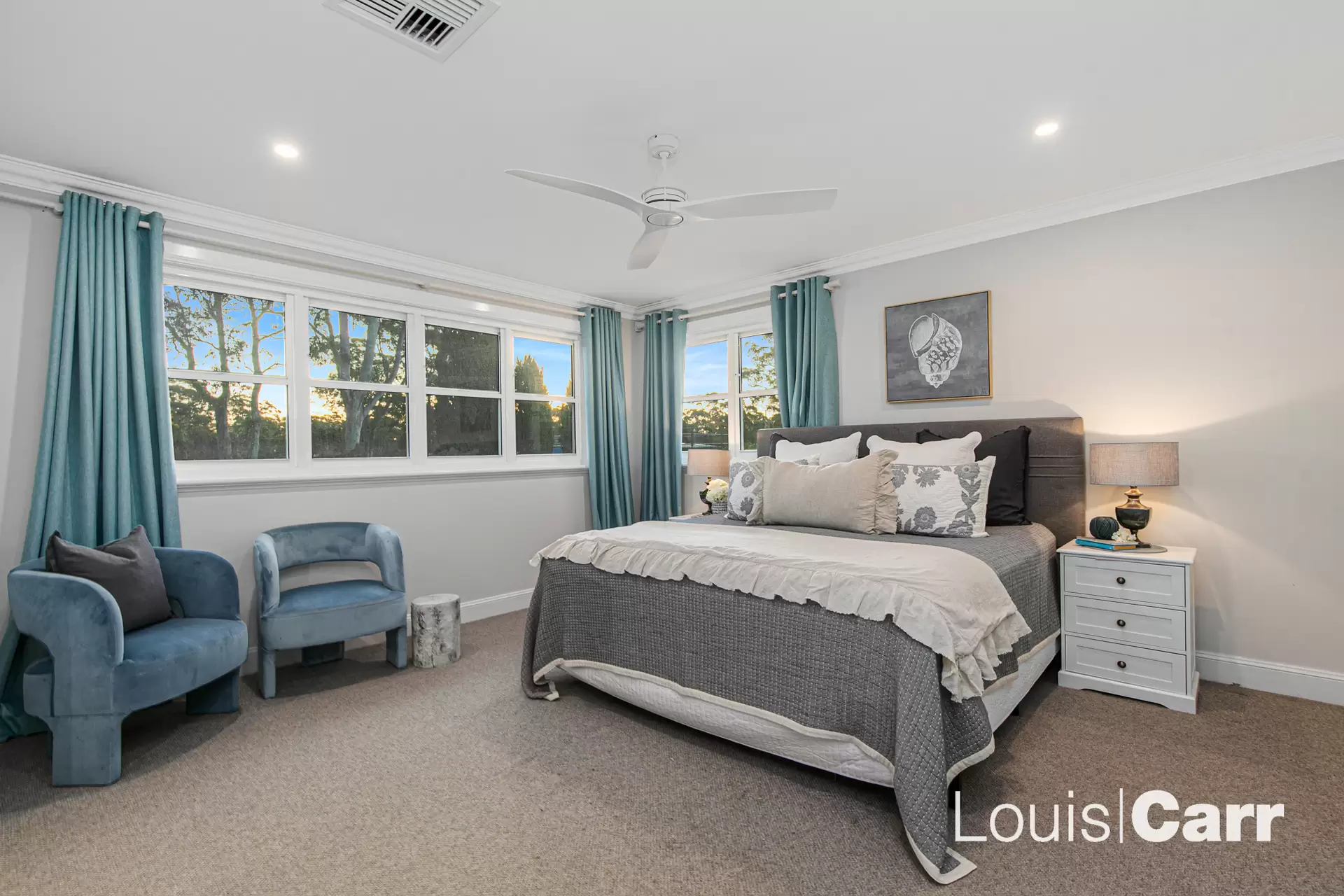 Photo #8: 59 Loftus Road, Pennant Hills - Auction by Louis Carr Real Estate