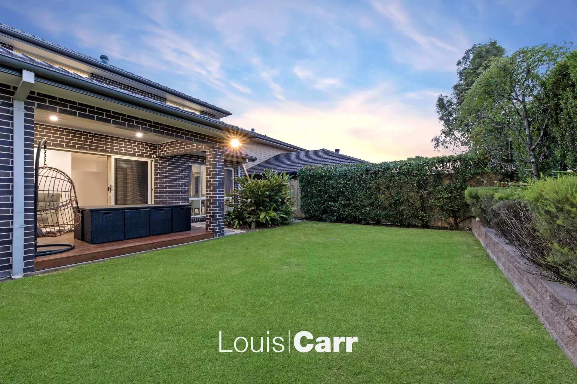 Photo #2: 9 Freshwater Road, Rouse Hill - For Sale by Louis Carr Real Estate