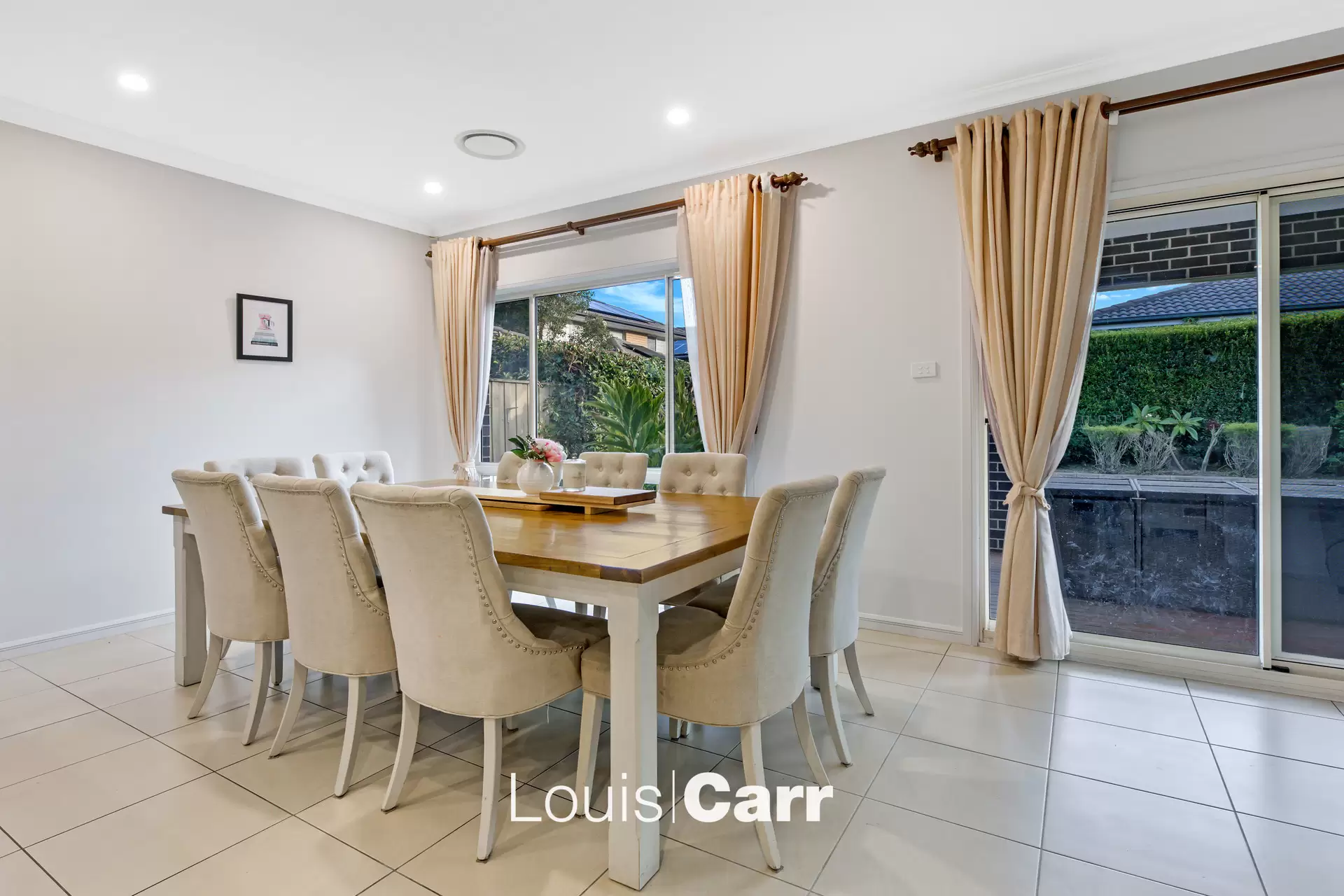 9 Freshwater Road, Rouse Hill For Sale by Louis Carr Real Estate - image 7