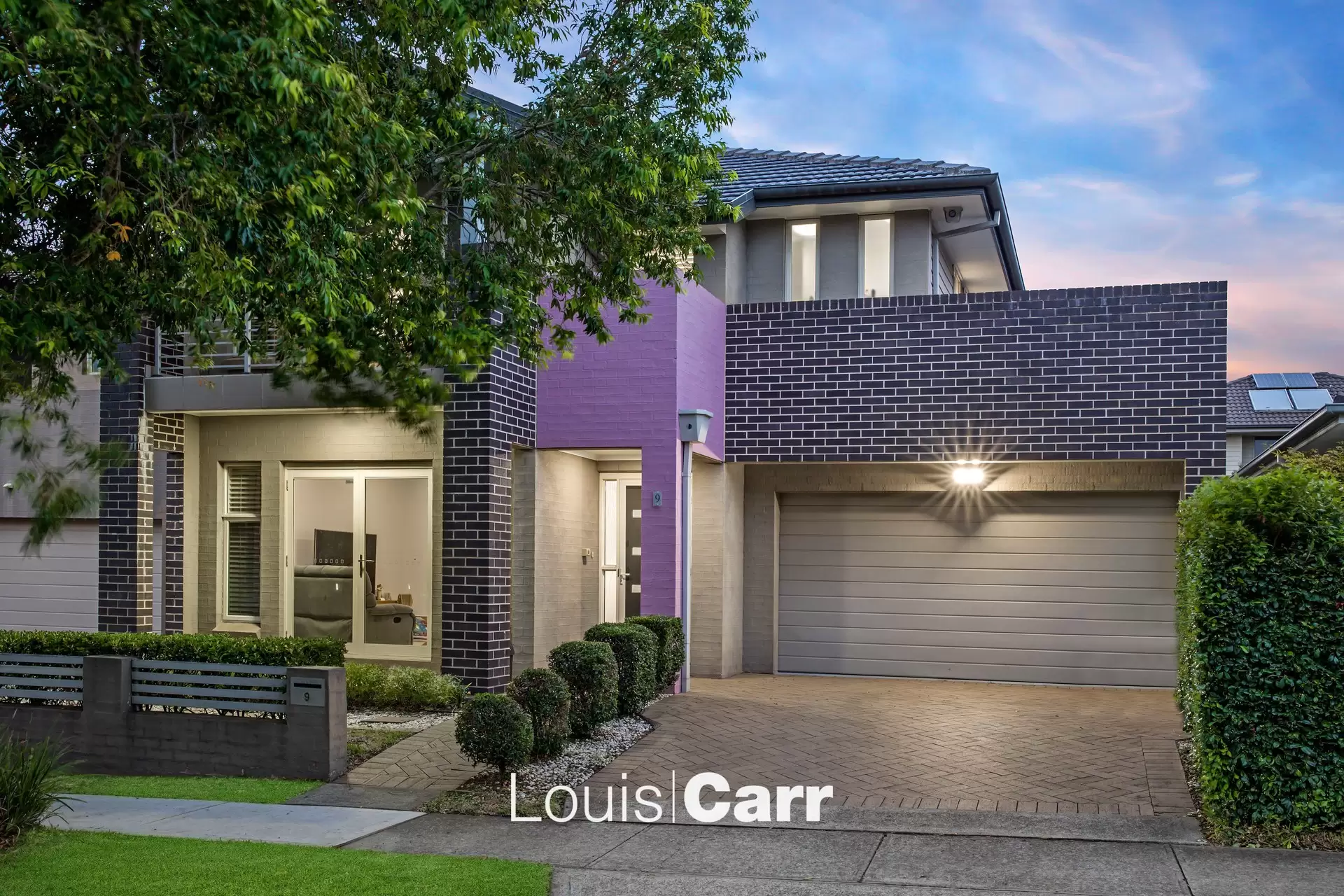 Photo #1: 9 Freshwater Road, Rouse Hill - For Sale by Louis Carr Real Estate
