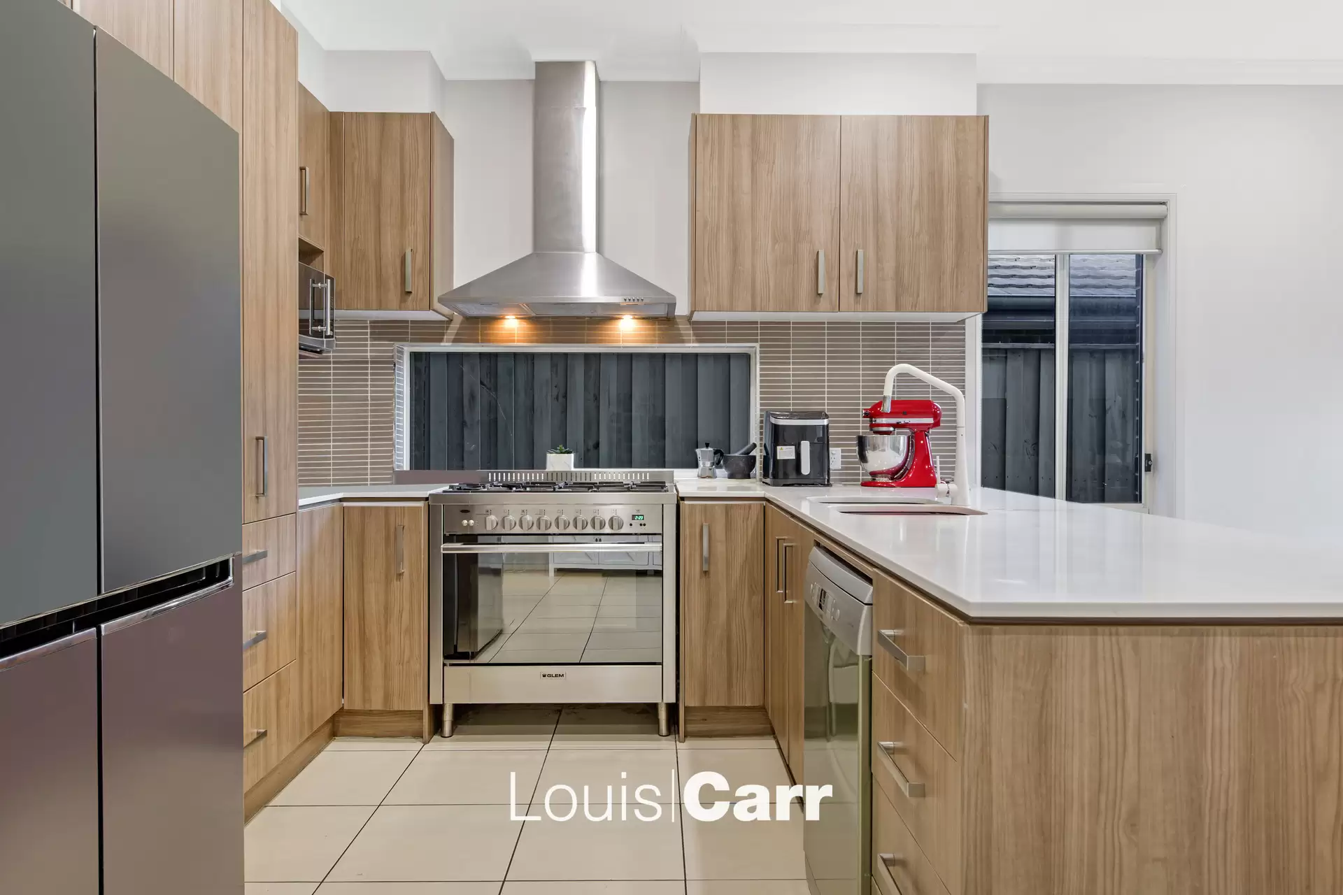 9 Freshwater Road, Rouse Hill For Sale by Louis Carr Real Estate - image 1