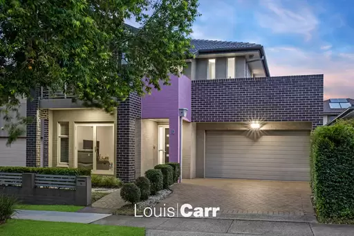 9 Freshwater Road, Rouse Hill For Sale by Louis Carr Real Estate