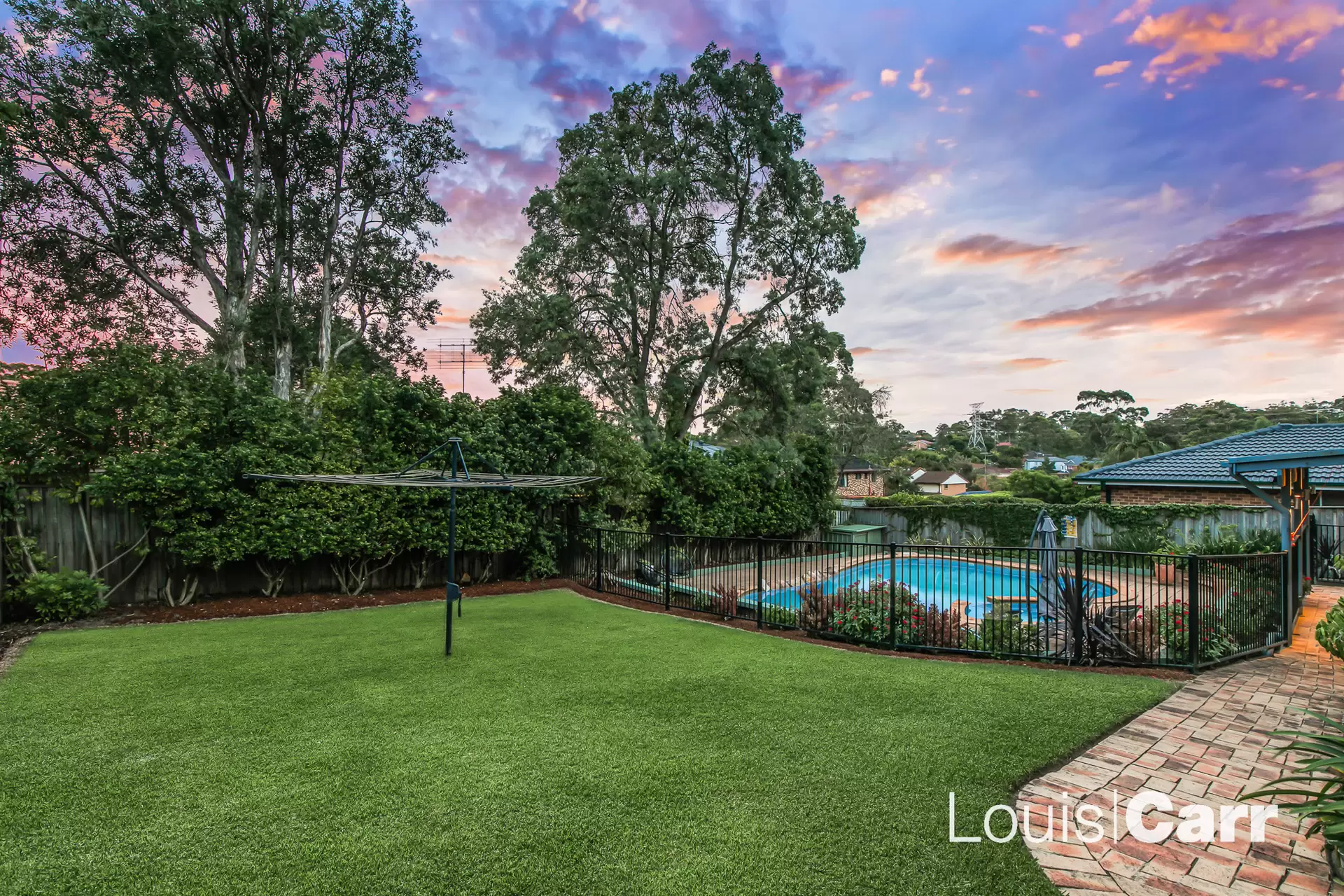 59 Tallowwood Avenue, Cherrybrook Sold by Louis Carr Real Estate - image 4