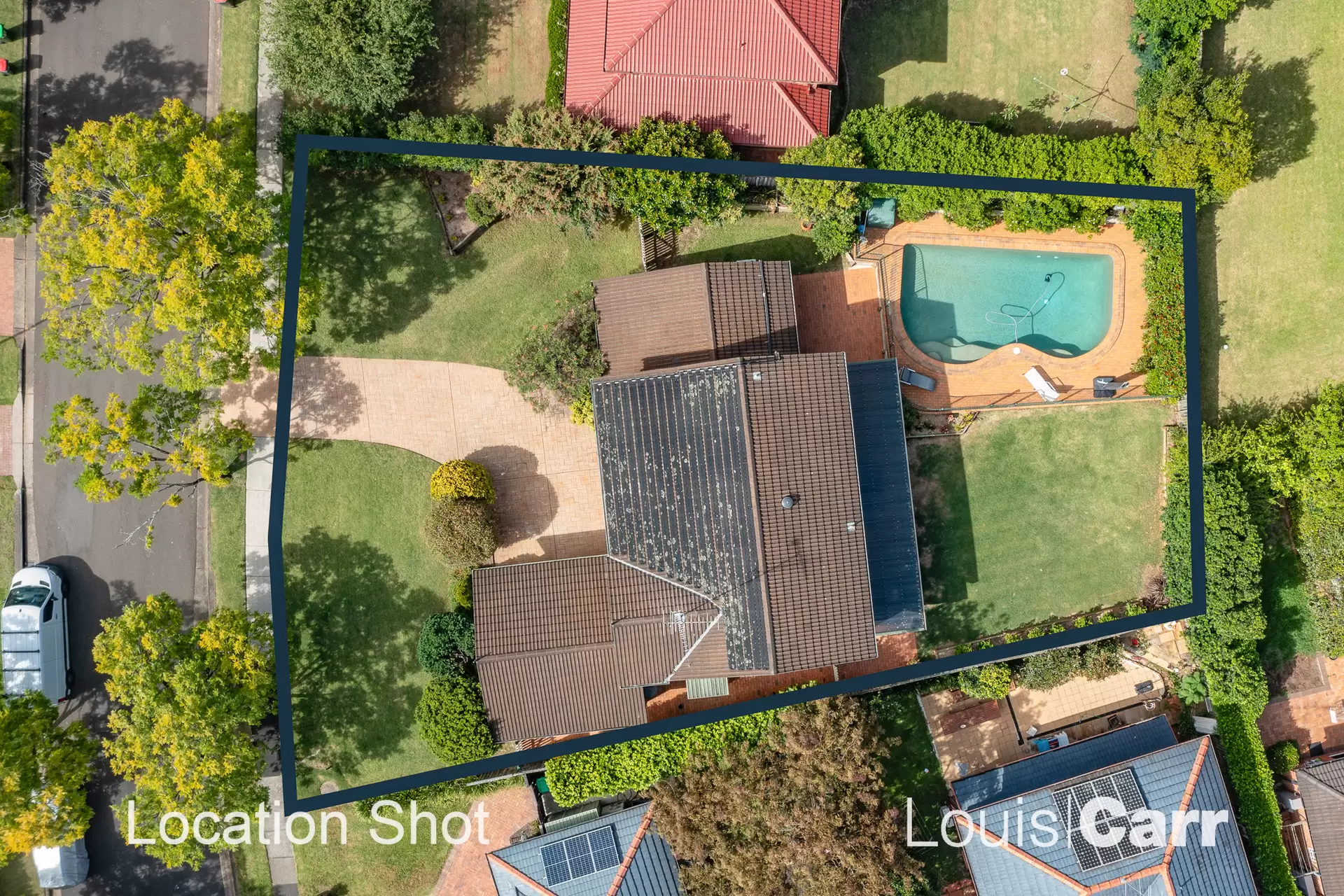 4 Bowen Close, Cherrybrook Sold by Louis Carr Real Estate - image 14