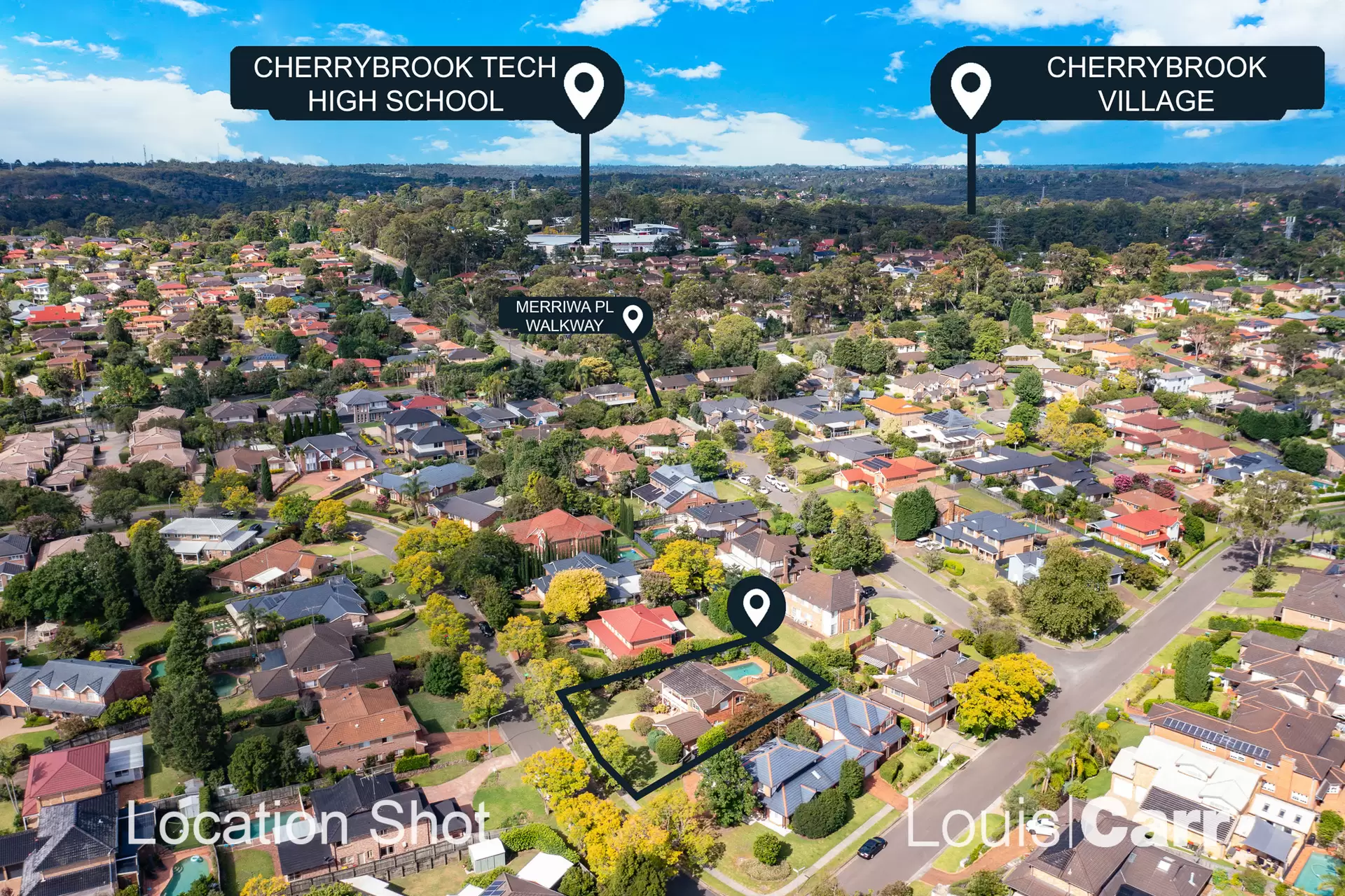 4 Bowen Close, Cherrybrook Sold by Louis Carr Real Estate - image 15