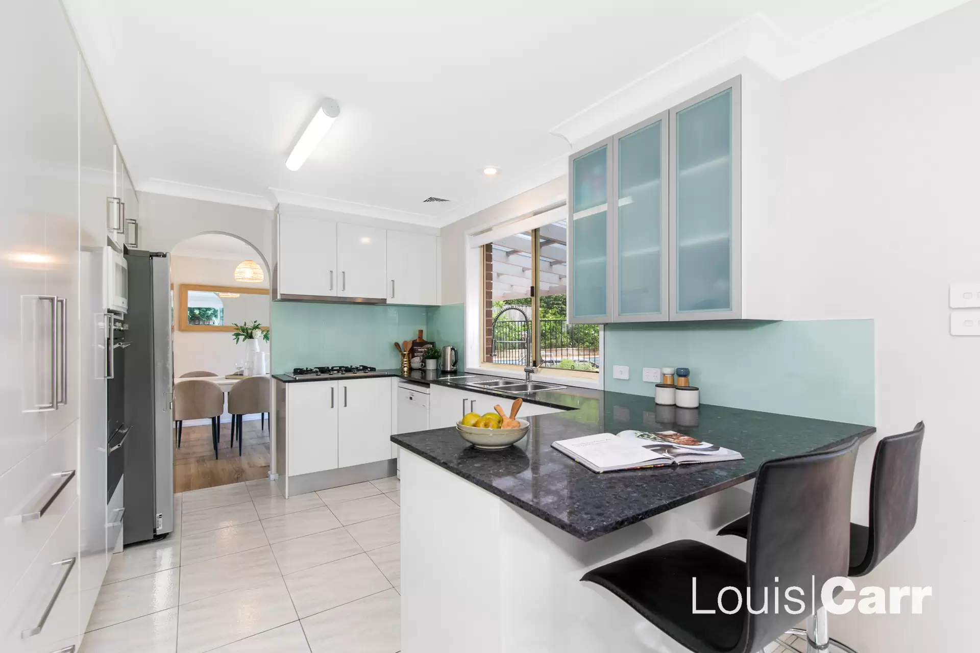 Photo #5: 4 Bowen Close, Cherrybrook - Sold by Louis Carr Real Estate