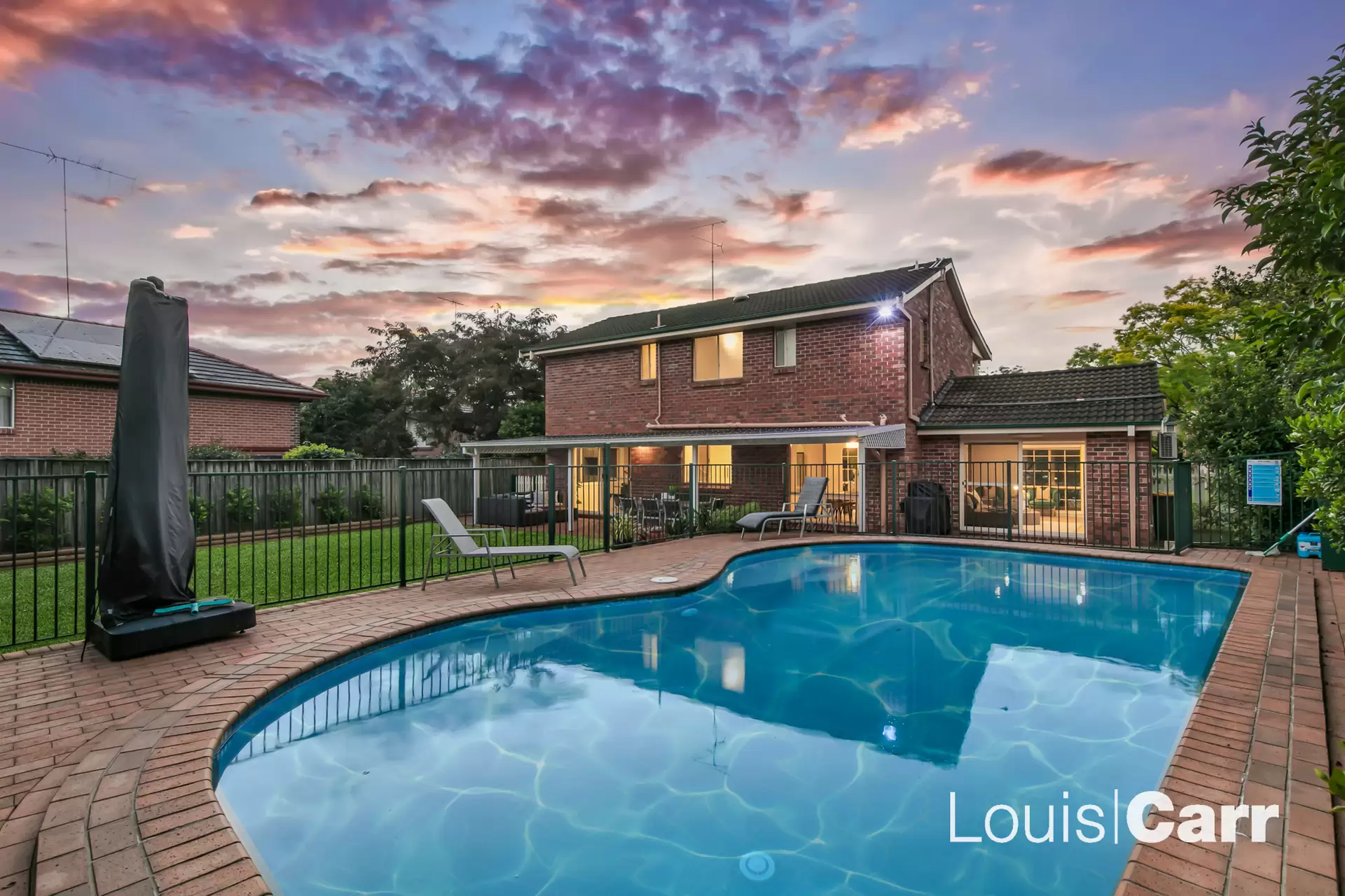 4 Bowen Close, Cherrybrook Sold by Louis Carr Real Estate - image 2