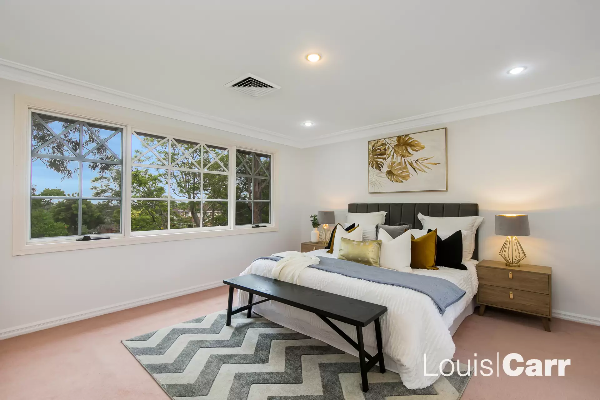 Photo #16: 18 Josephine Crescent, Cherrybrook - Auction by Louis Carr Real Estate