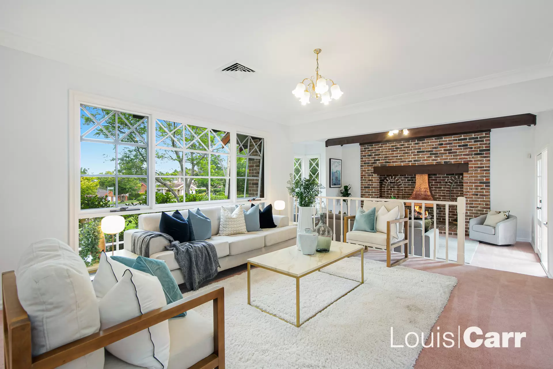 18 Josephine Crescent, Cherrybrook Auction by Louis Carr Real Estate - image 5