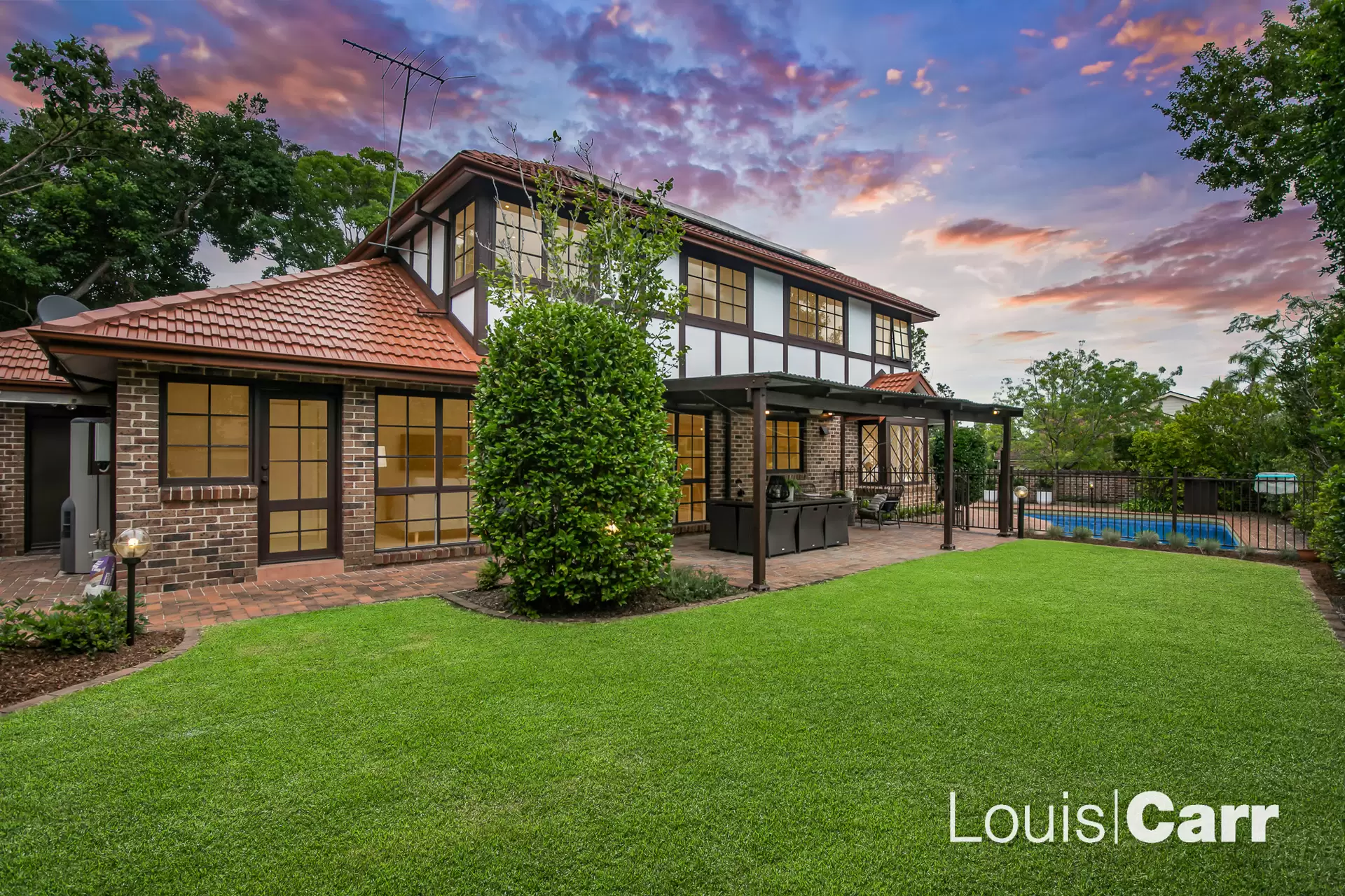 18 Josephine Crescent, Cherrybrook Auction by Louis Carr Real Estate - image 6