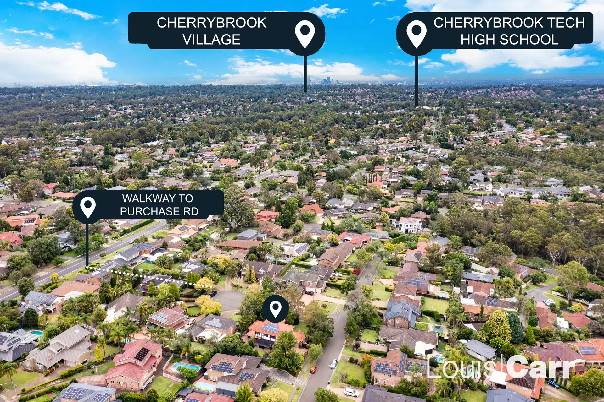 18 Josephine Crescent, Cherrybrook Auction by Louis Carr Real Estate - image 18