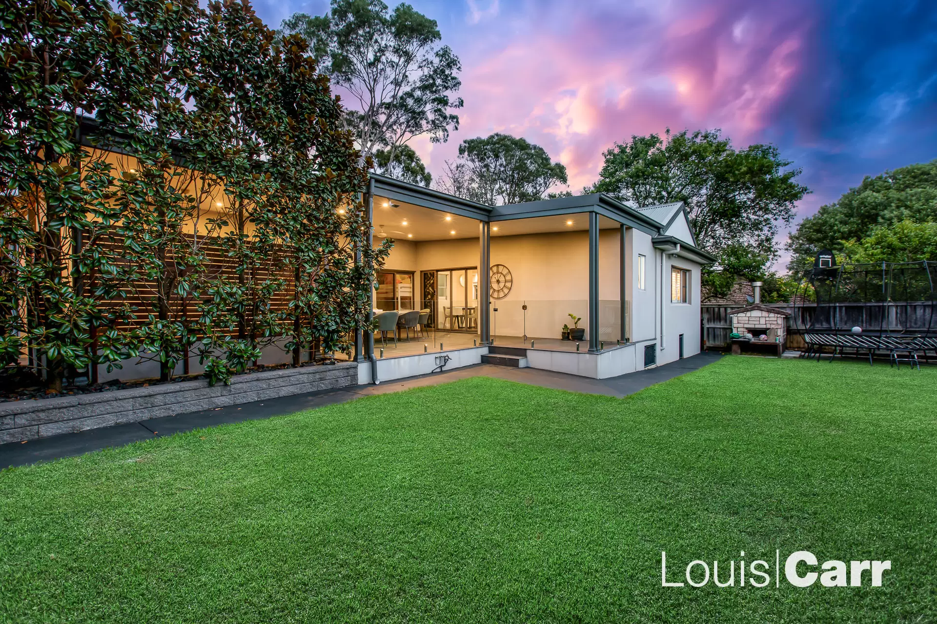 61 Aiken Road, West Pennant Hills Sold by Louis Carr Real Estate - image 11