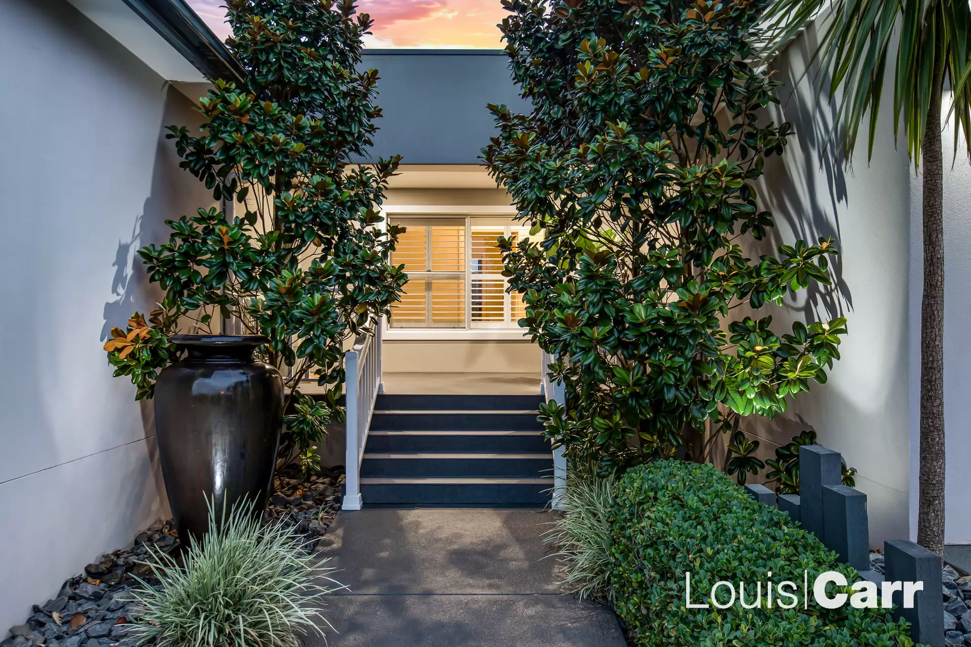 61 Aiken Road, West Pennant Hills Sold by Louis Carr Real Estate - image 2