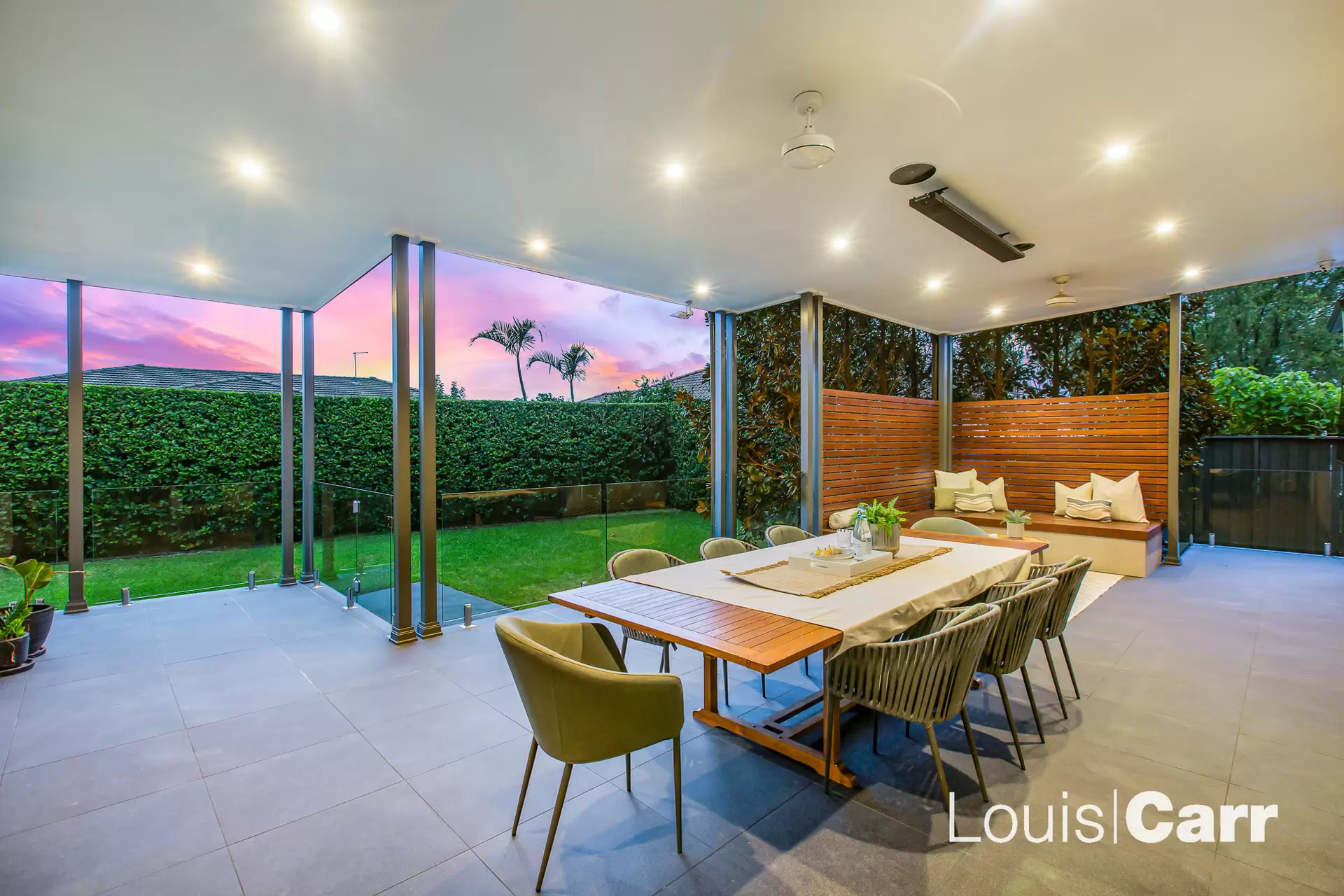 61 Aiken Road, West Pennant Hills Sold by Louis Carr Real Estate - image 3