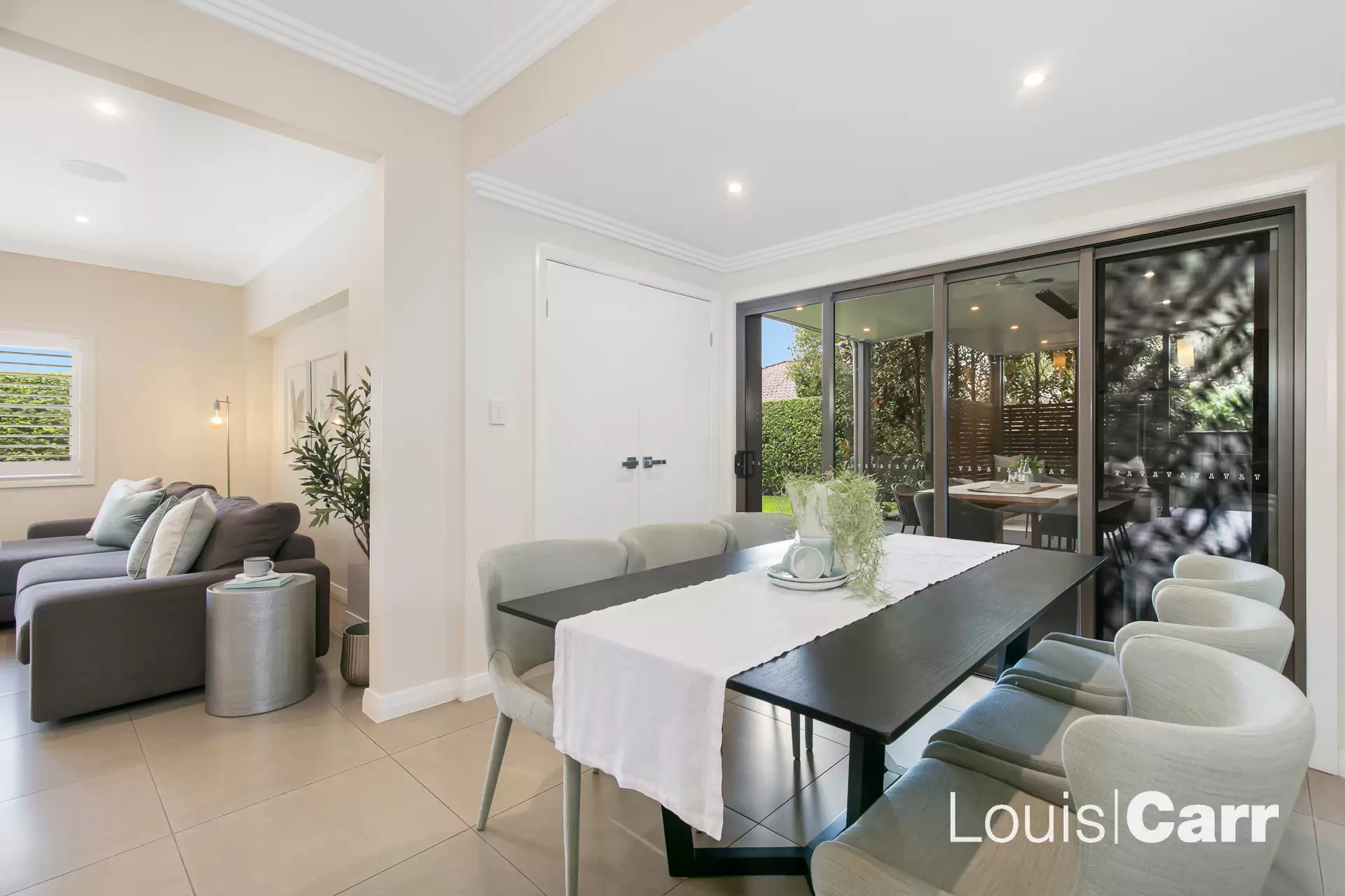 Photo #7: 61 Aiken Road, West Pennant Hills - Sold by Louis Carr Real Estate