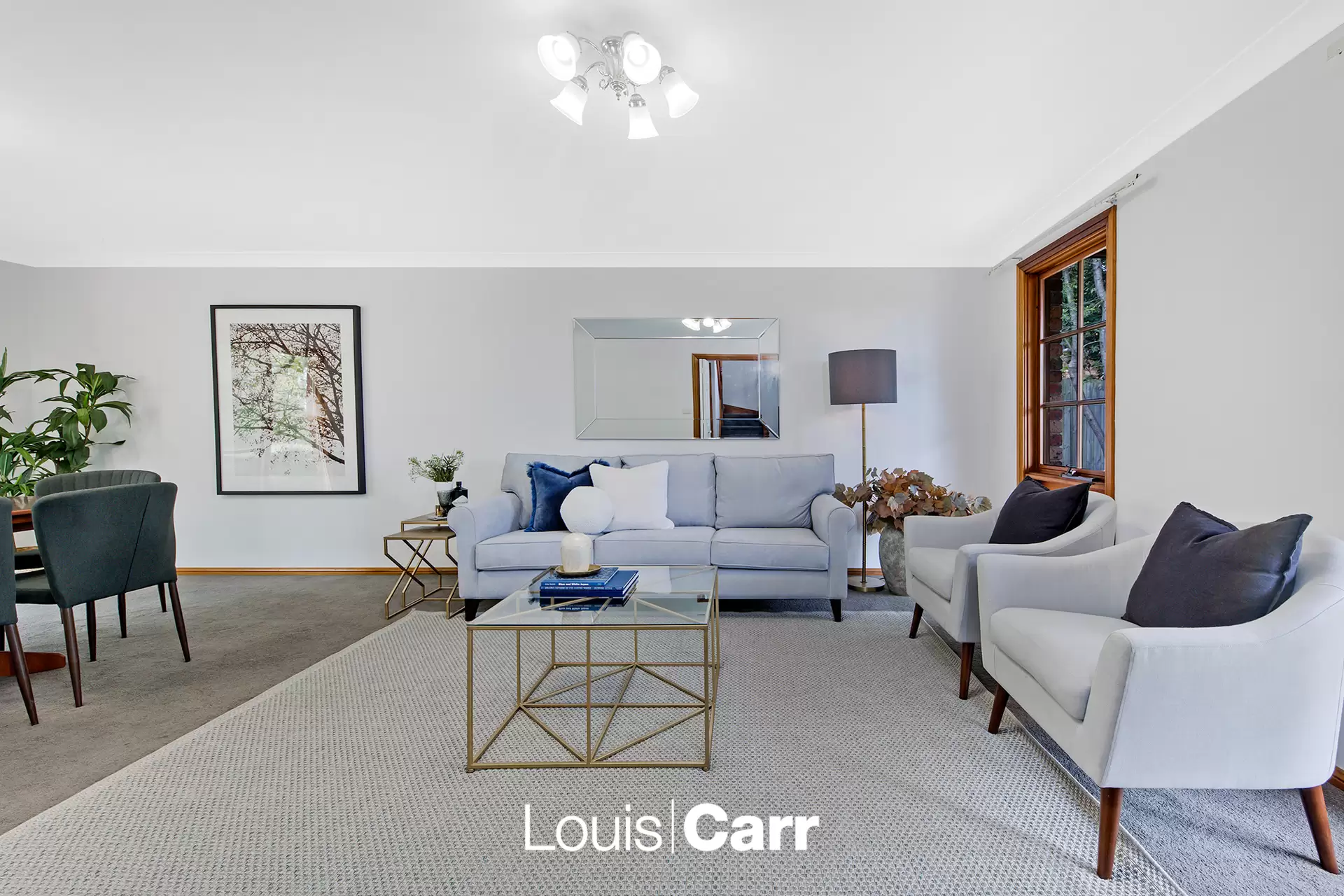 49 Greenbank Drive, Glenhaven For Sale by Louis Carr Real Estate - image 1