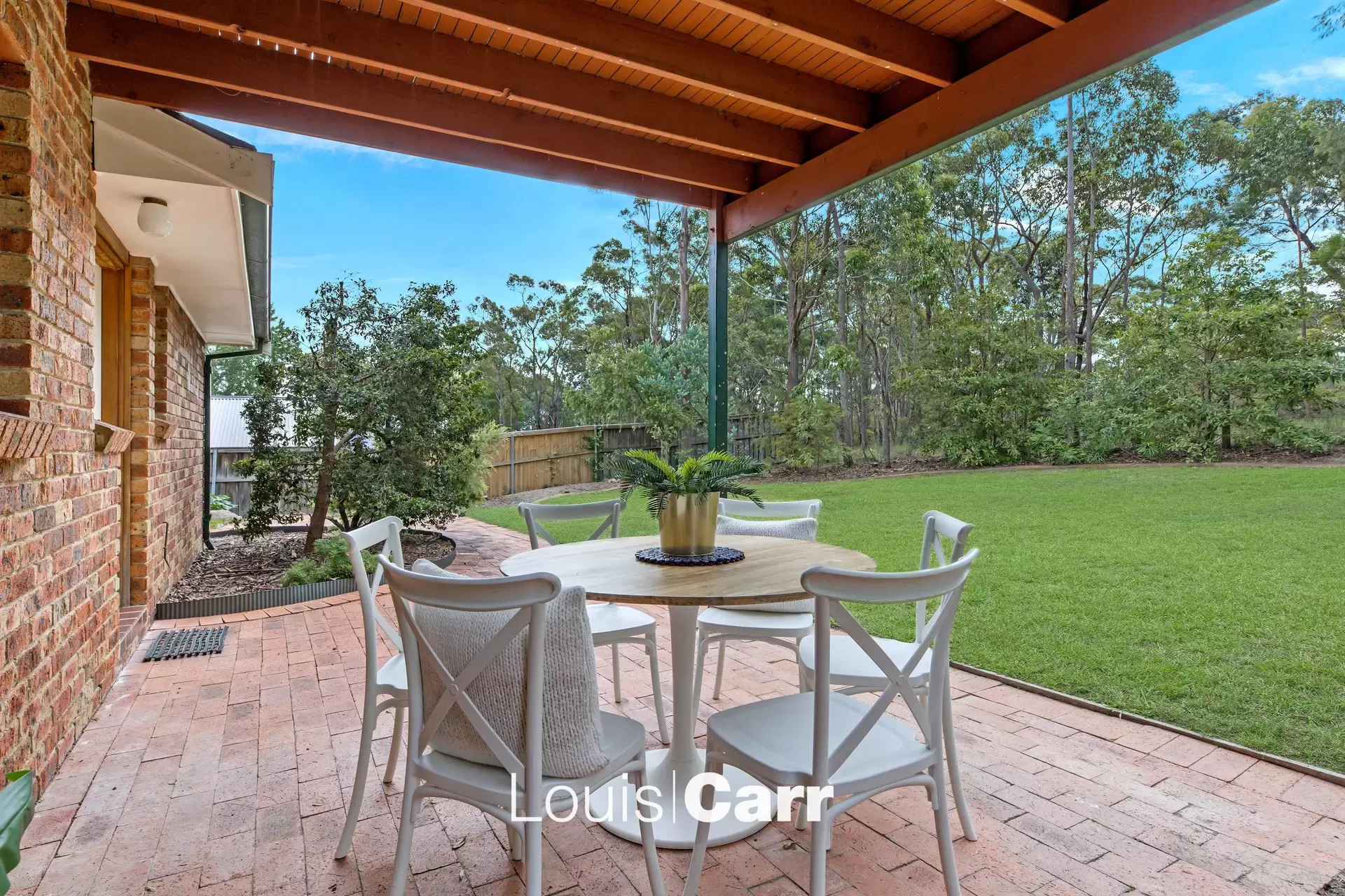 49 Greenbank Drive, Glenhaven For Sale by Louis Carr Real Estate - image 13