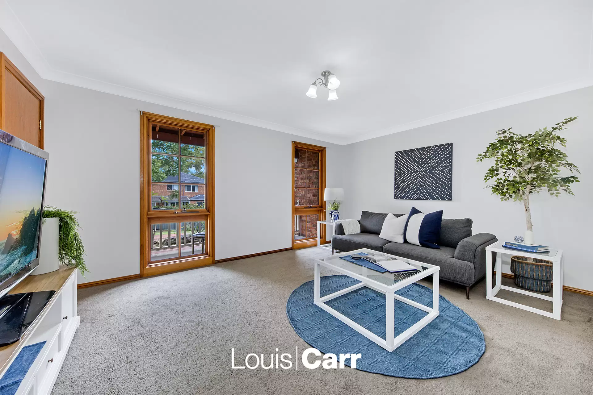 49 Greenbank Drive, Glenhaven For Sale by Louis Carr Real Estate - image 5