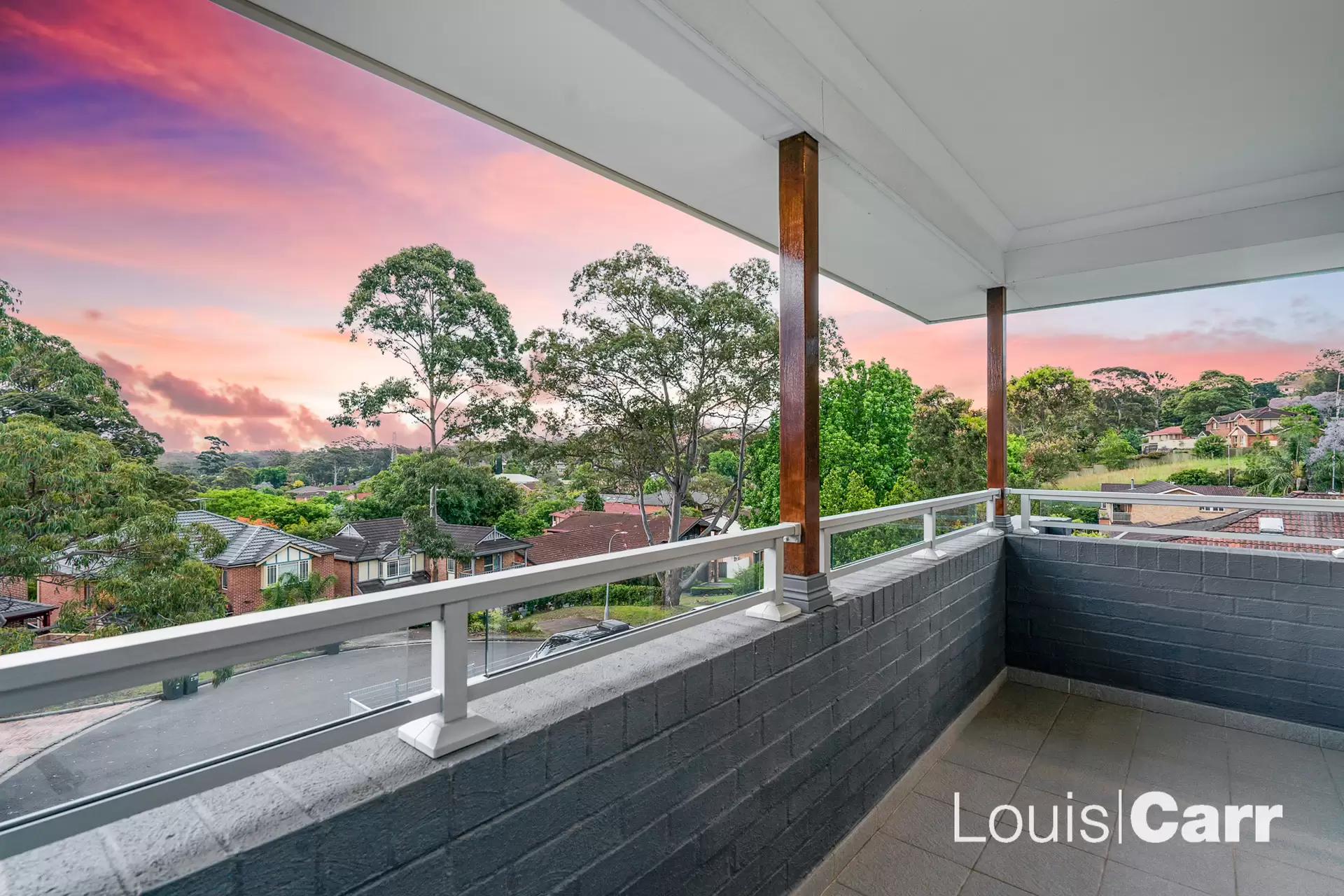 Photo #9: 27 Glenvale Close, West Pennant Hills - For Sale by Louis Carr Real Estate