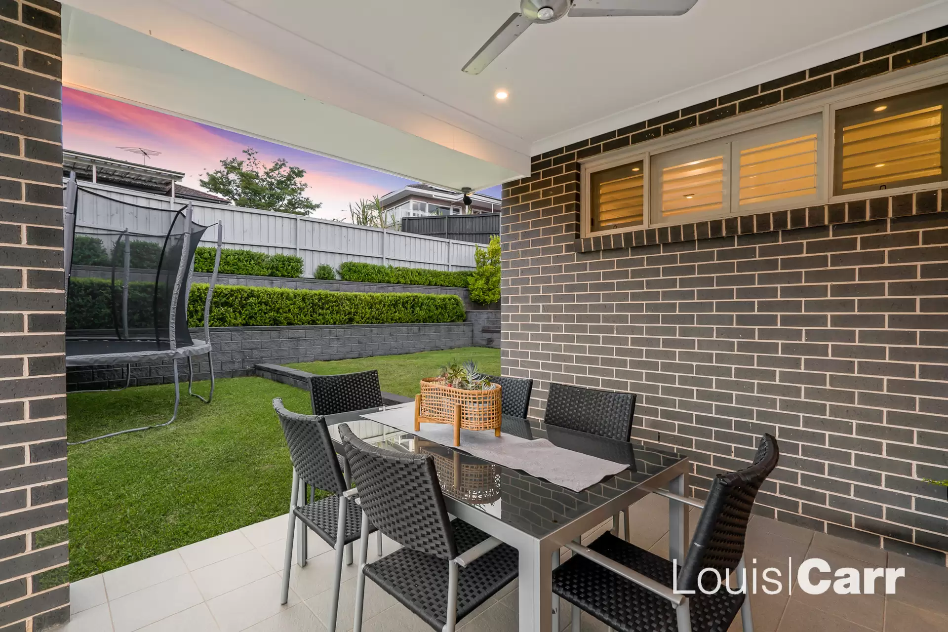 27 Glenvale Close, West Pennant Hills For Sale by Louis Carr Real Estate - image 1