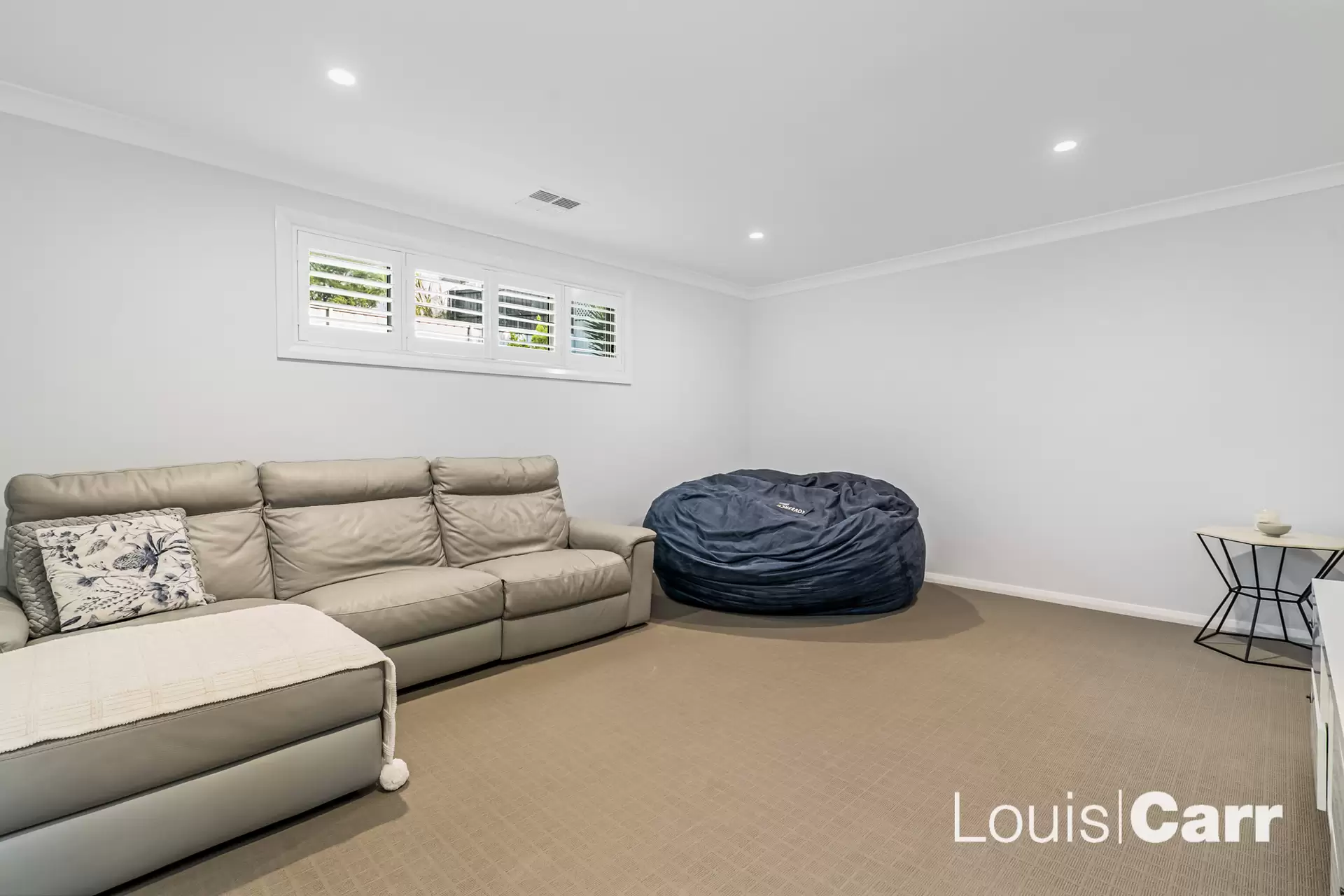 27 Glenvale Close, West Pennant Hills For Sale by Louis Carr Real Estate - image 1