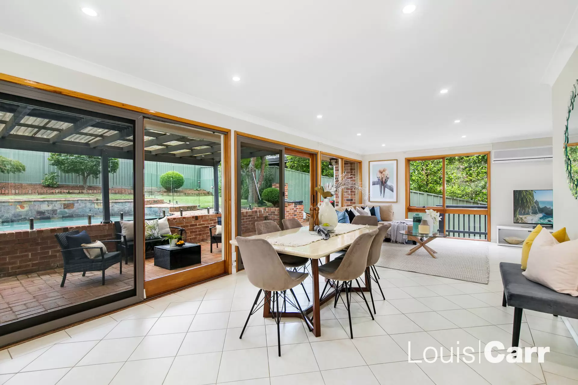 Photo #7: 165 Shepherds Drive, Cherrybrook - Auction by Louis Carr Real Estate